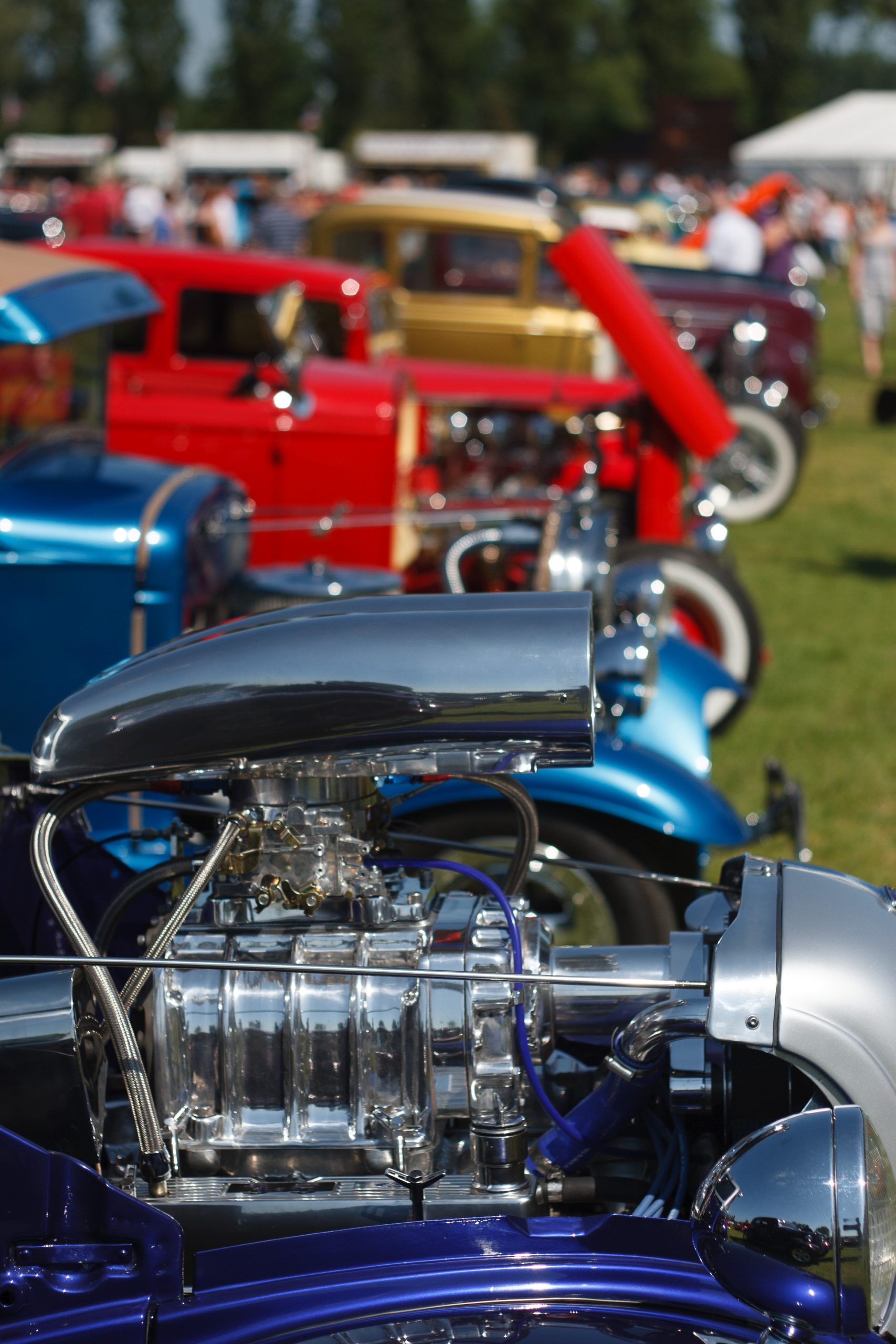 Billing Aquadrome - Northampton - Northamptonshire - England