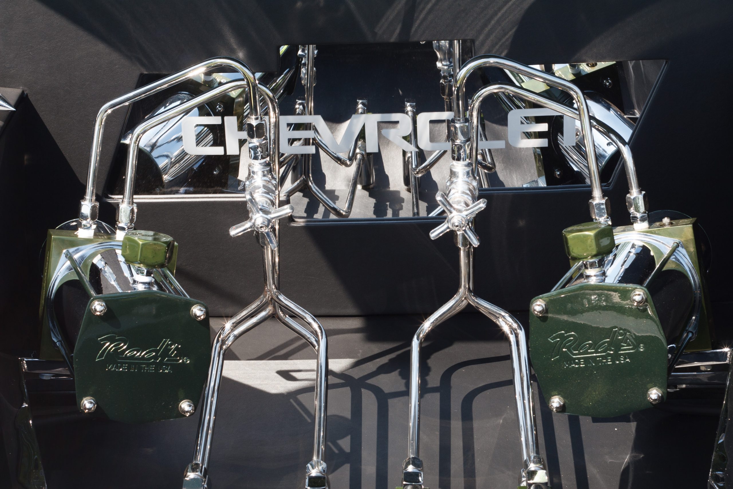 Billing Aquadrome - Northampton - Northamptonshire - England