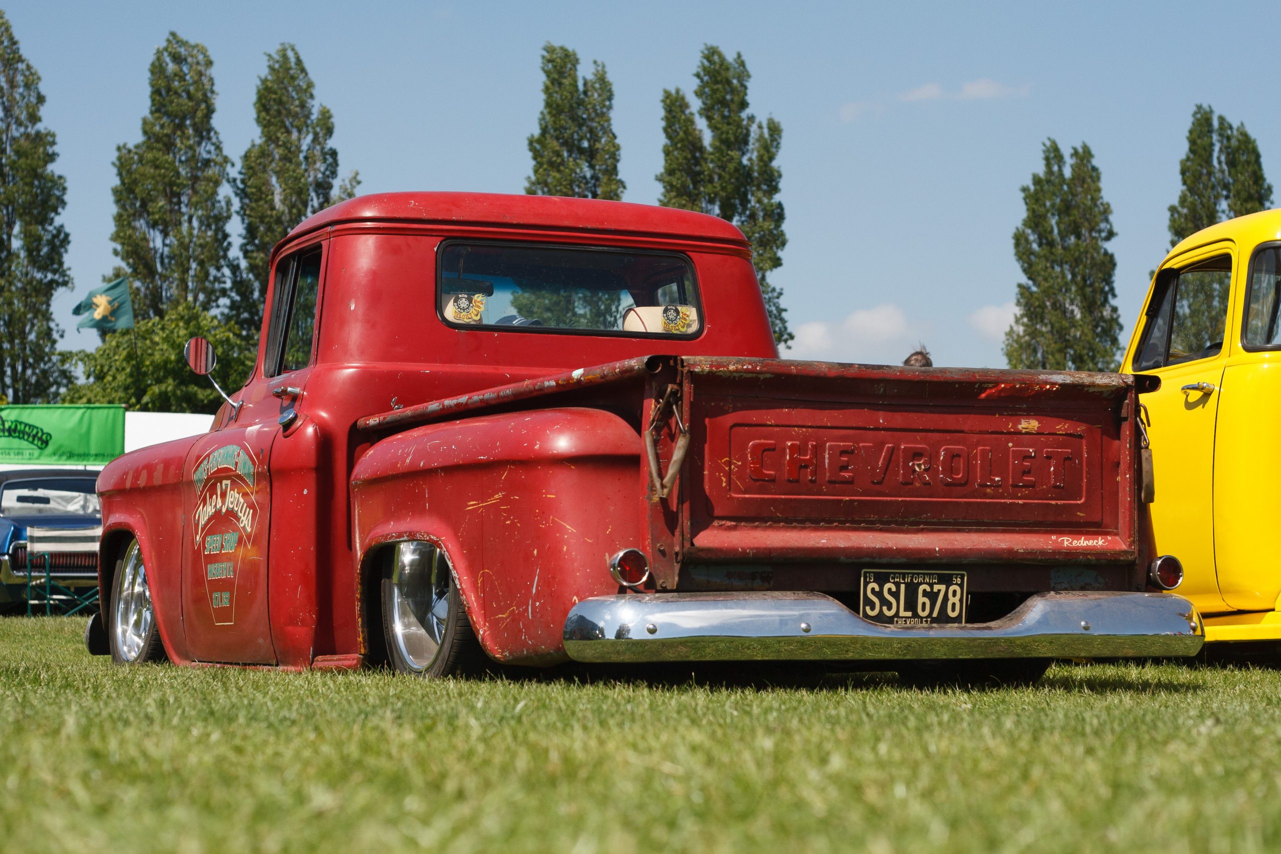 Billing Aquadrome - Northampton - Northamptonshire - England