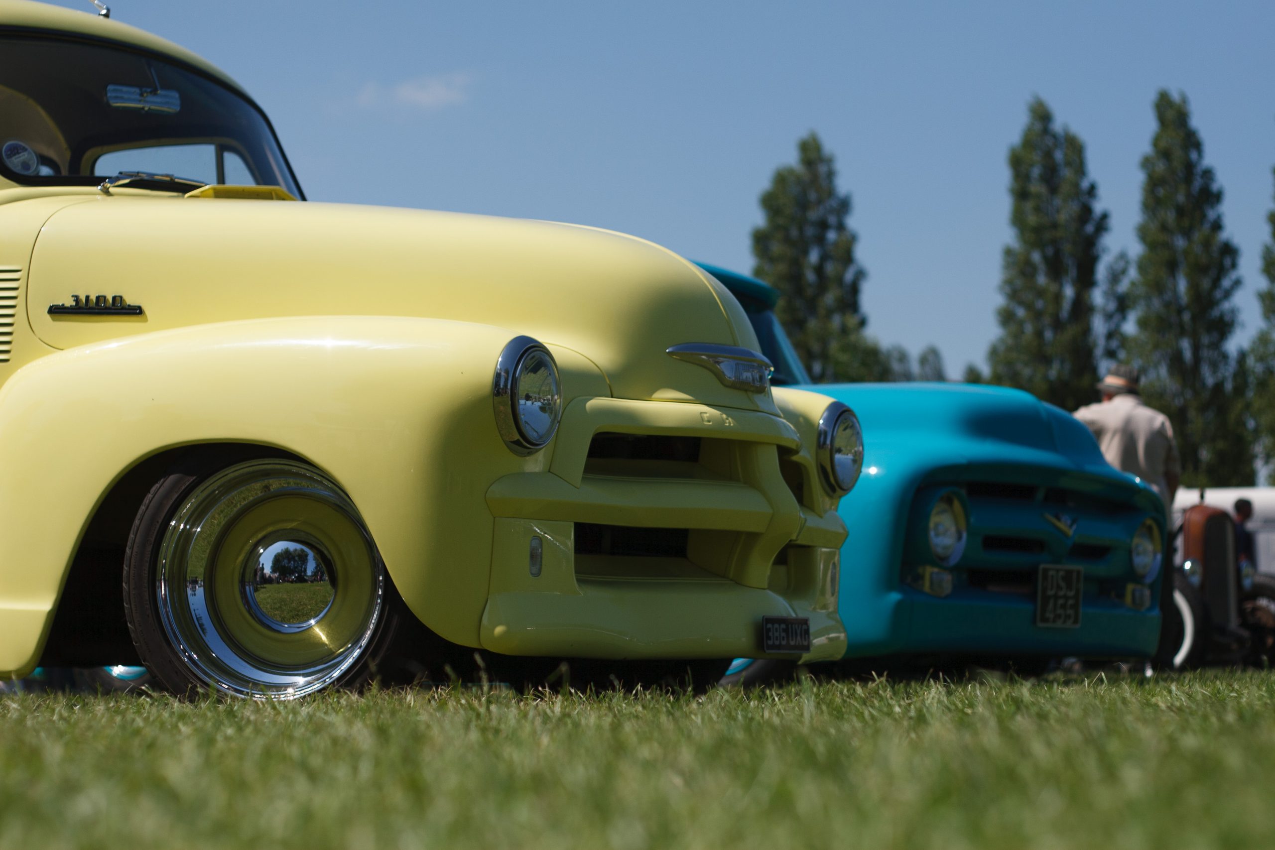 Billing Aquadrome - Northampton - Northamptonshire - England