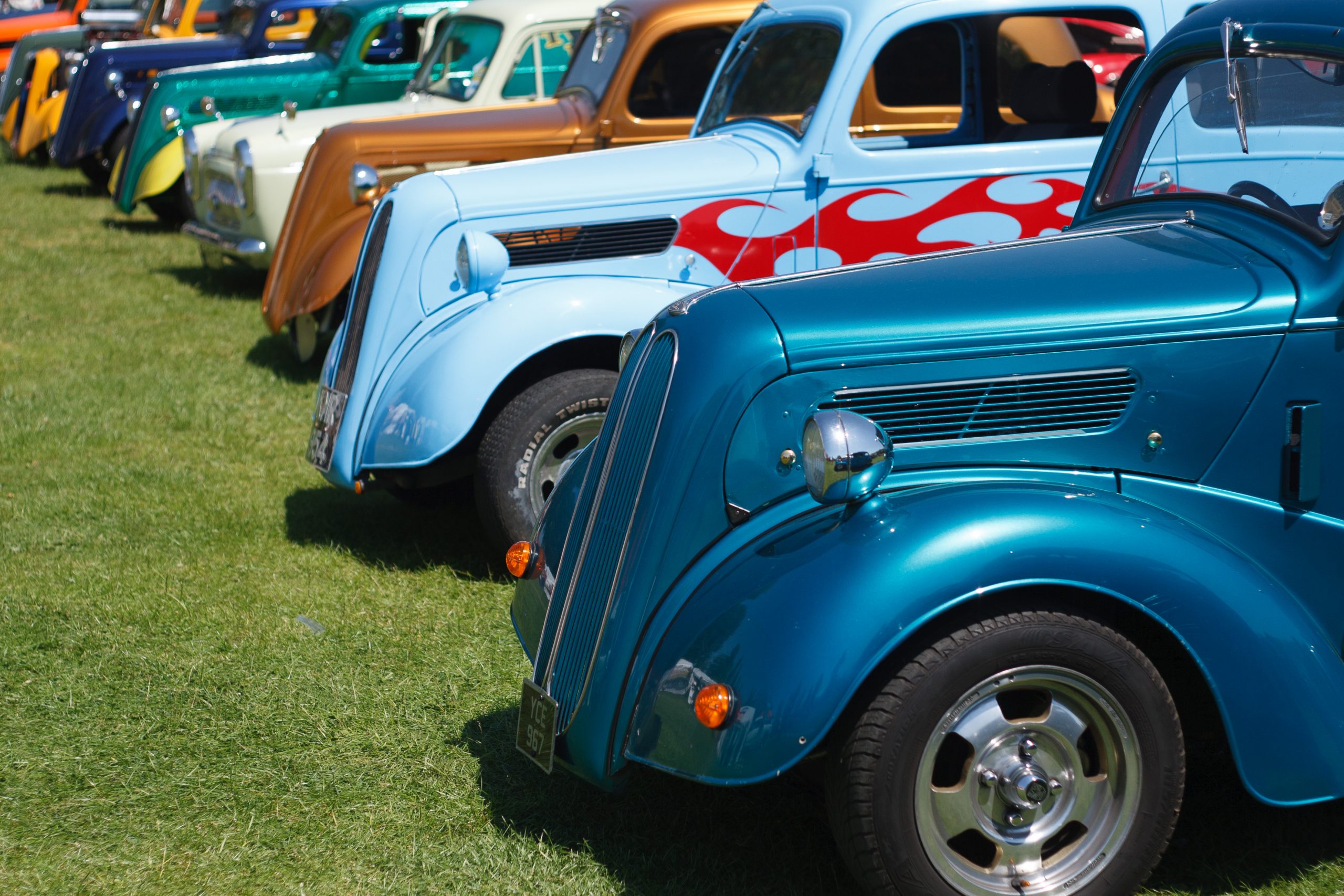 Billing Aquadrome - Northampton - Northamptonshire - England