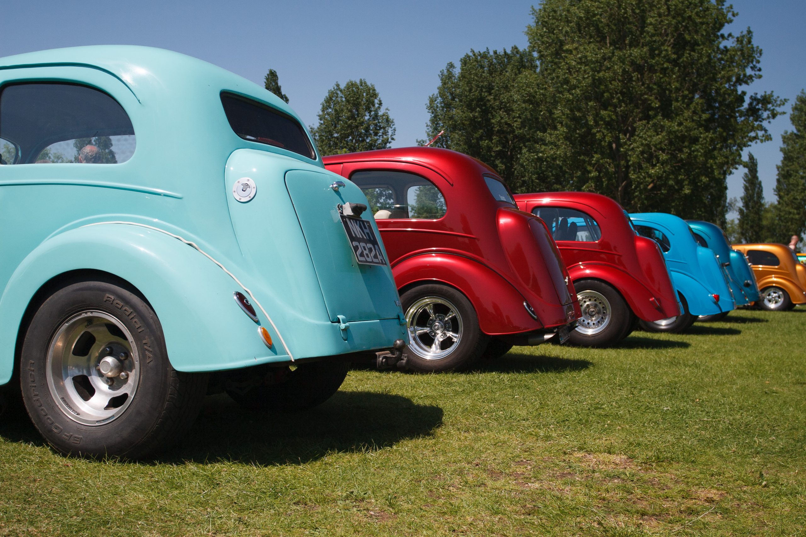 Billing Aquadrome - Northampton - Northamptonshire - England