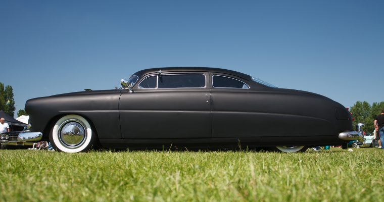 NSRA Billing Aquadrome – 31st May 2009