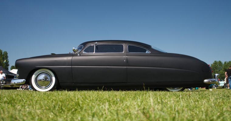 NSRA Billing Aquadrome – 31st May 2009