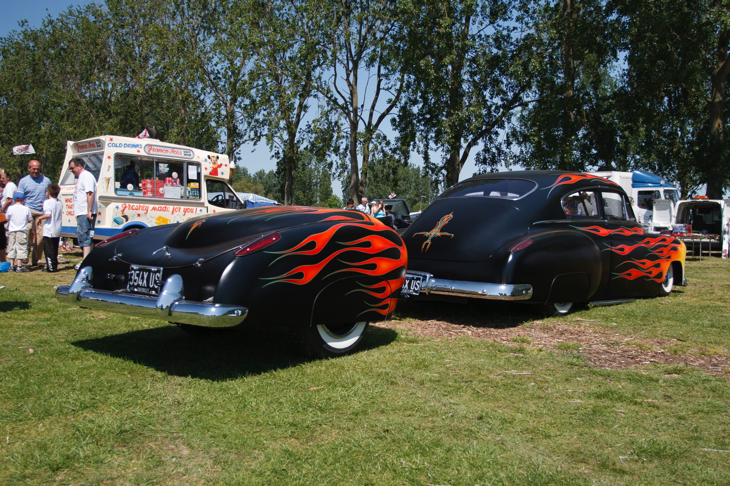 Billing Aquadrome - Northampton - Northamptonshire - England