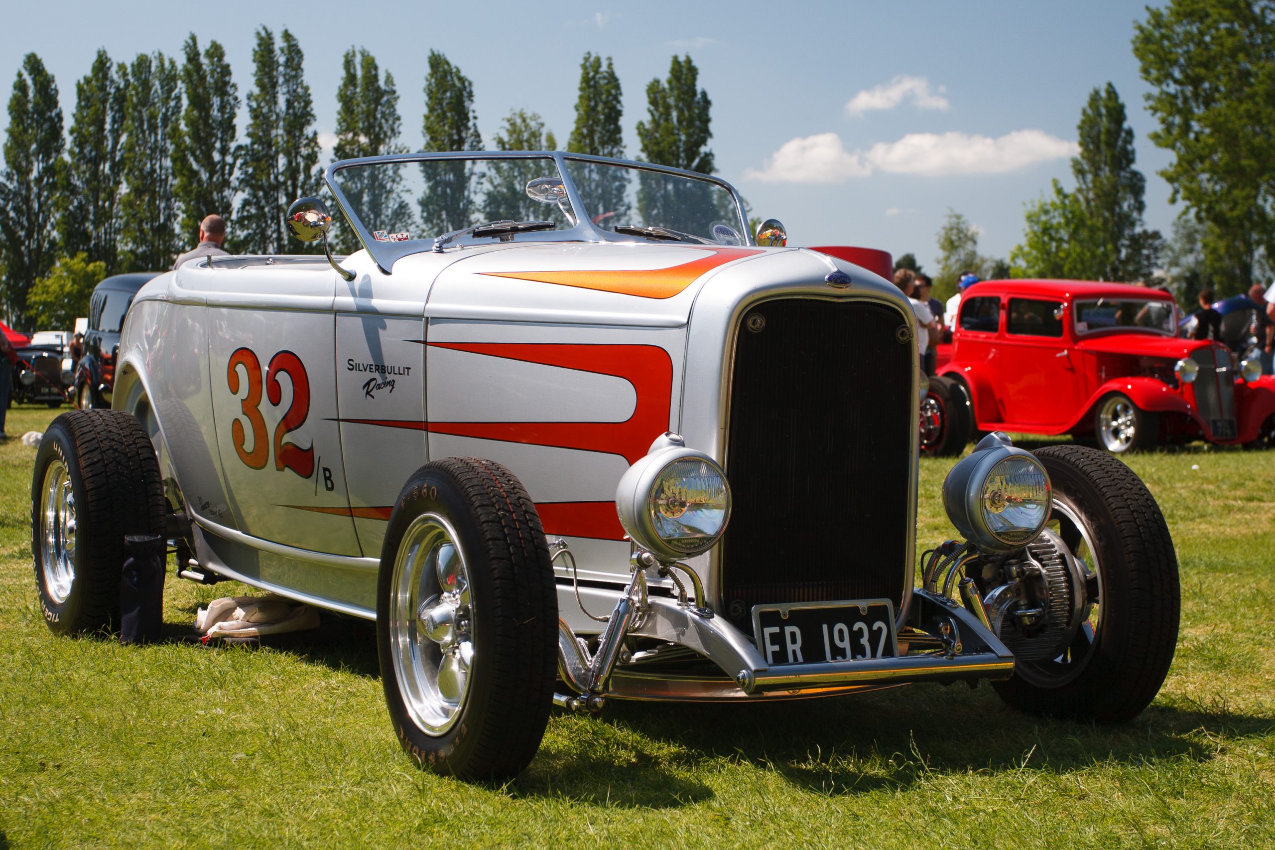 Billing Aquadrome - Northampton - Northamptonshire - England