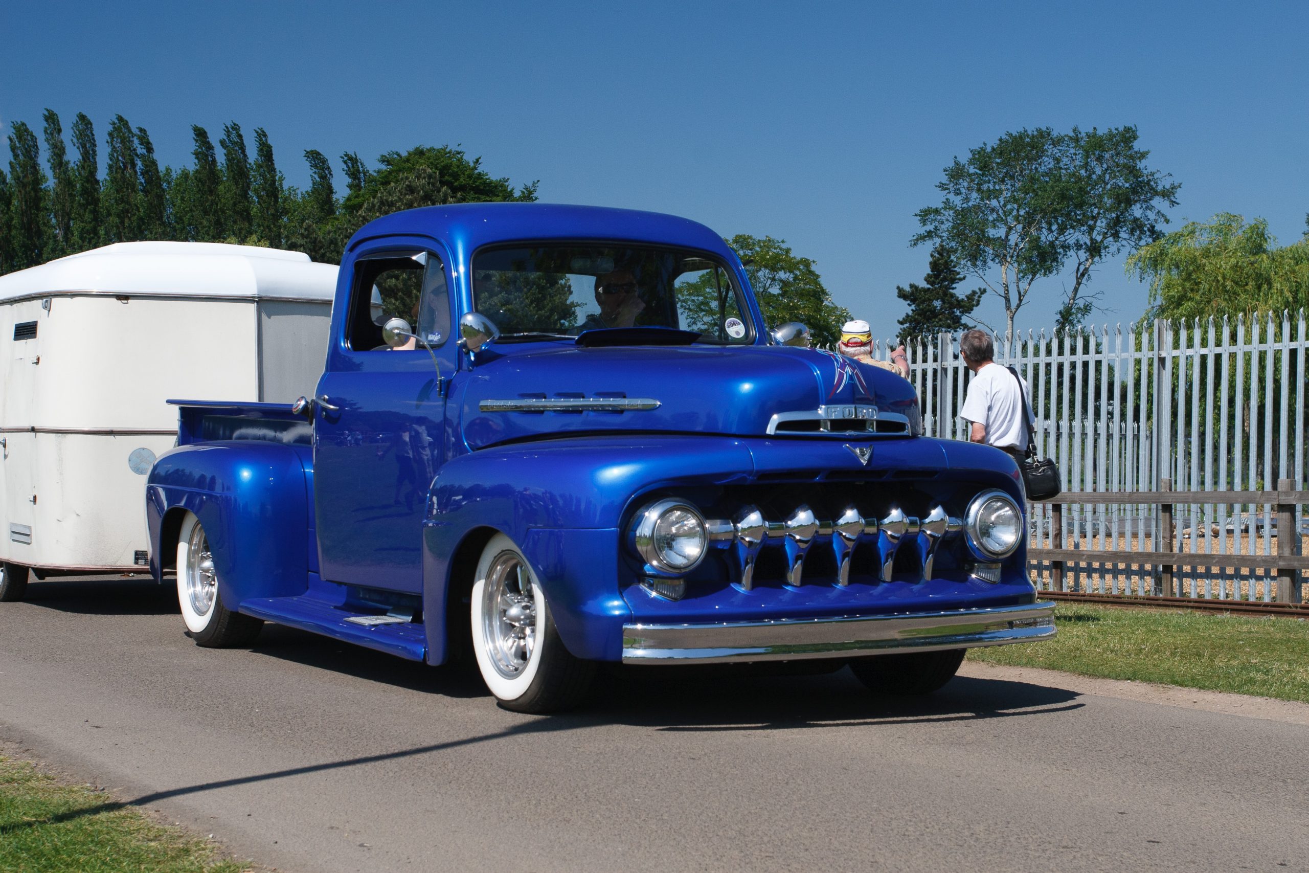 Billing Aquadrome - Northampton - Northamptonshire - England