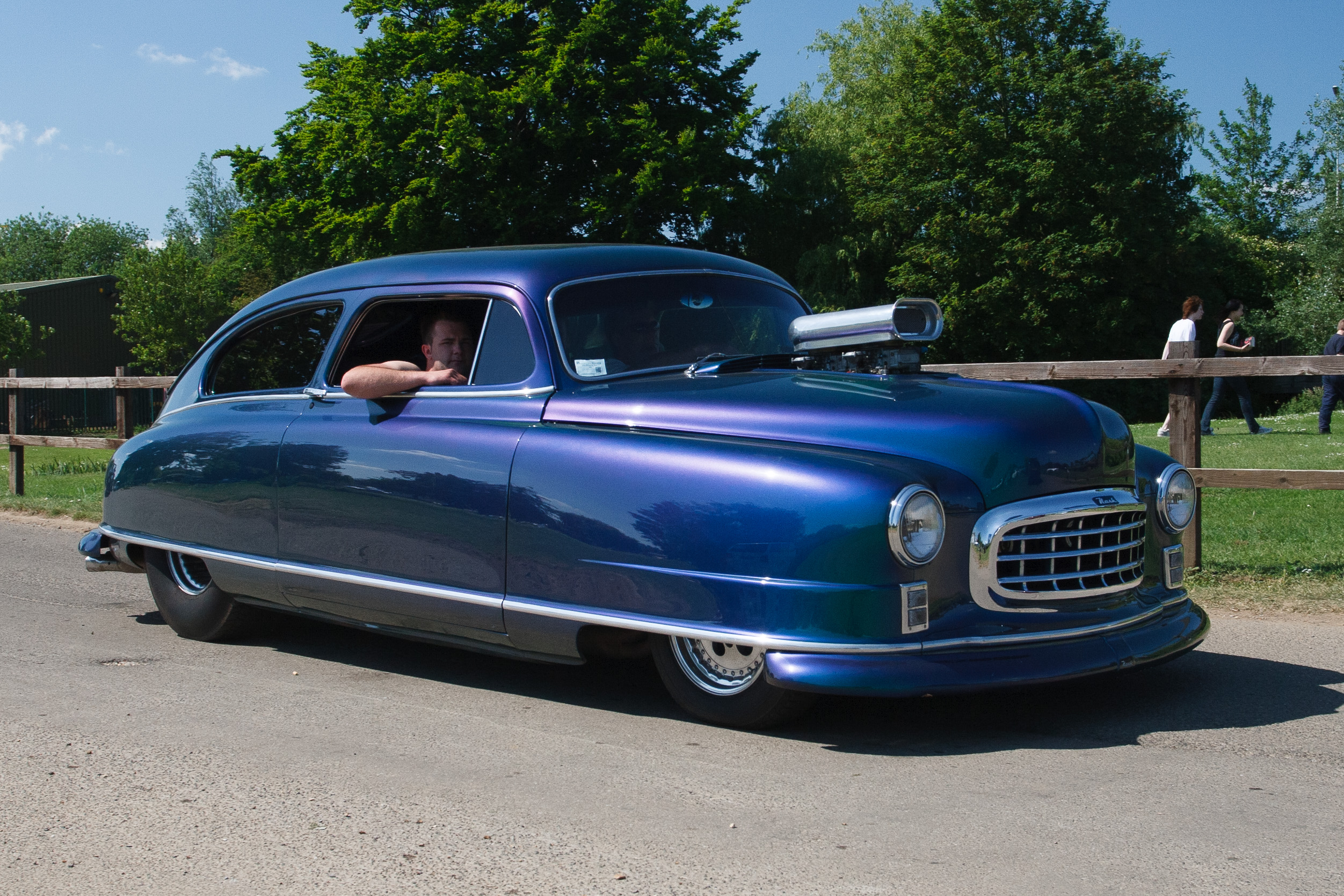 Billing Aquadrome - Northampton - Northamptonshire - England