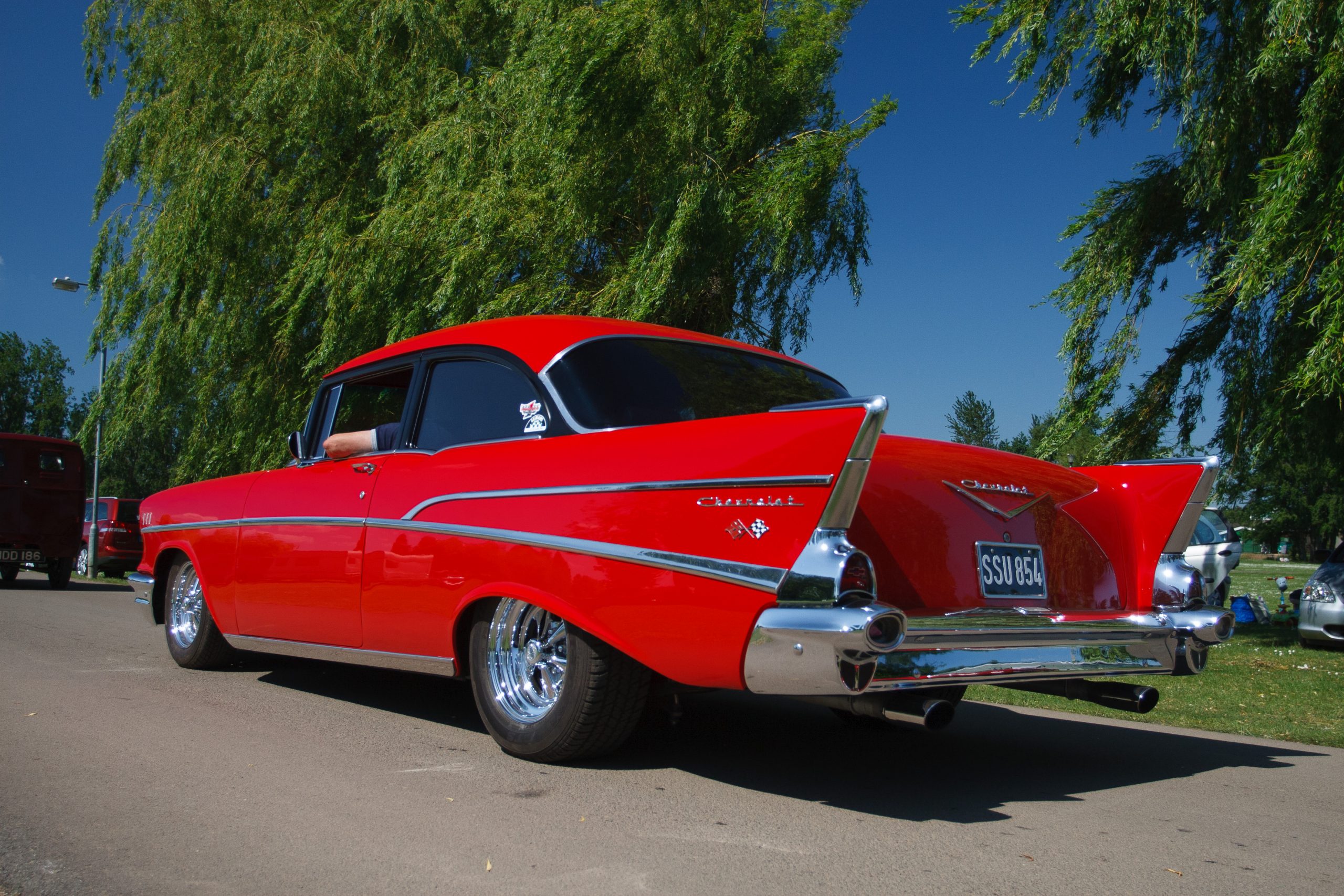 Billing Aquadrome - Northampton - Northamptonshire - England