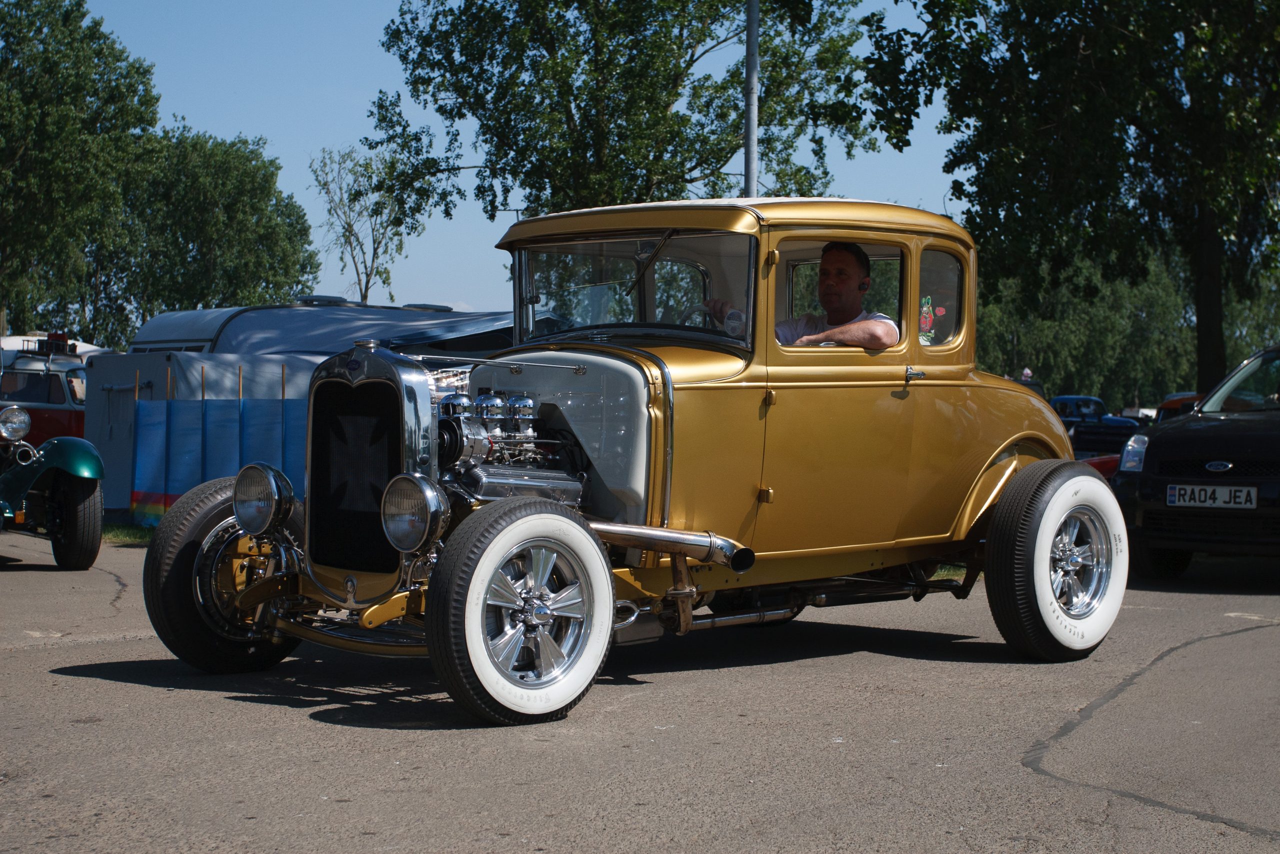 Billing Aquadrome - Northampton - Northamptonshire - England