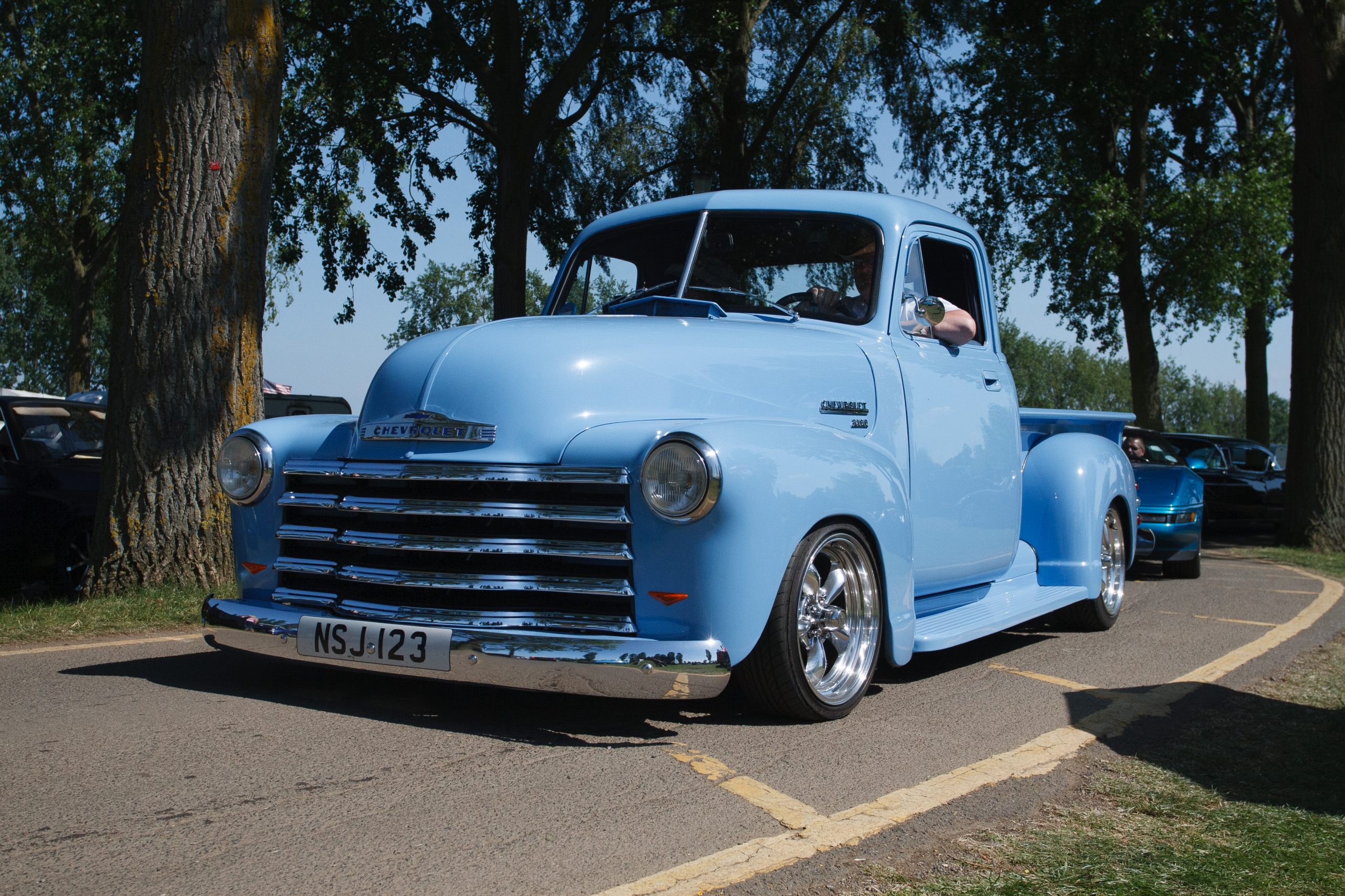 Billing Aquadrome - Northampton - Northamptonshire - England