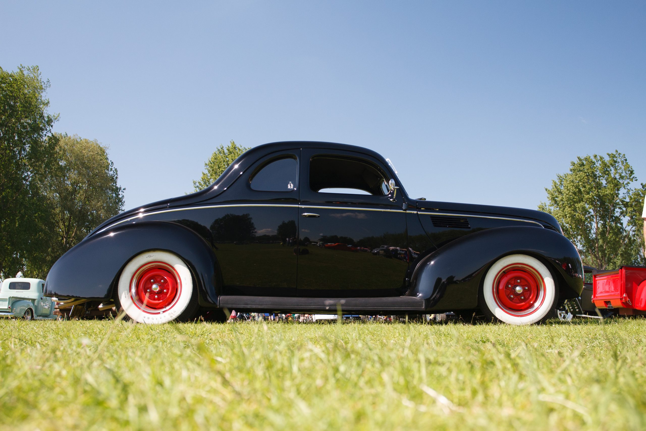 Billing Aquadrome - Northampton - Northamptonshire - England