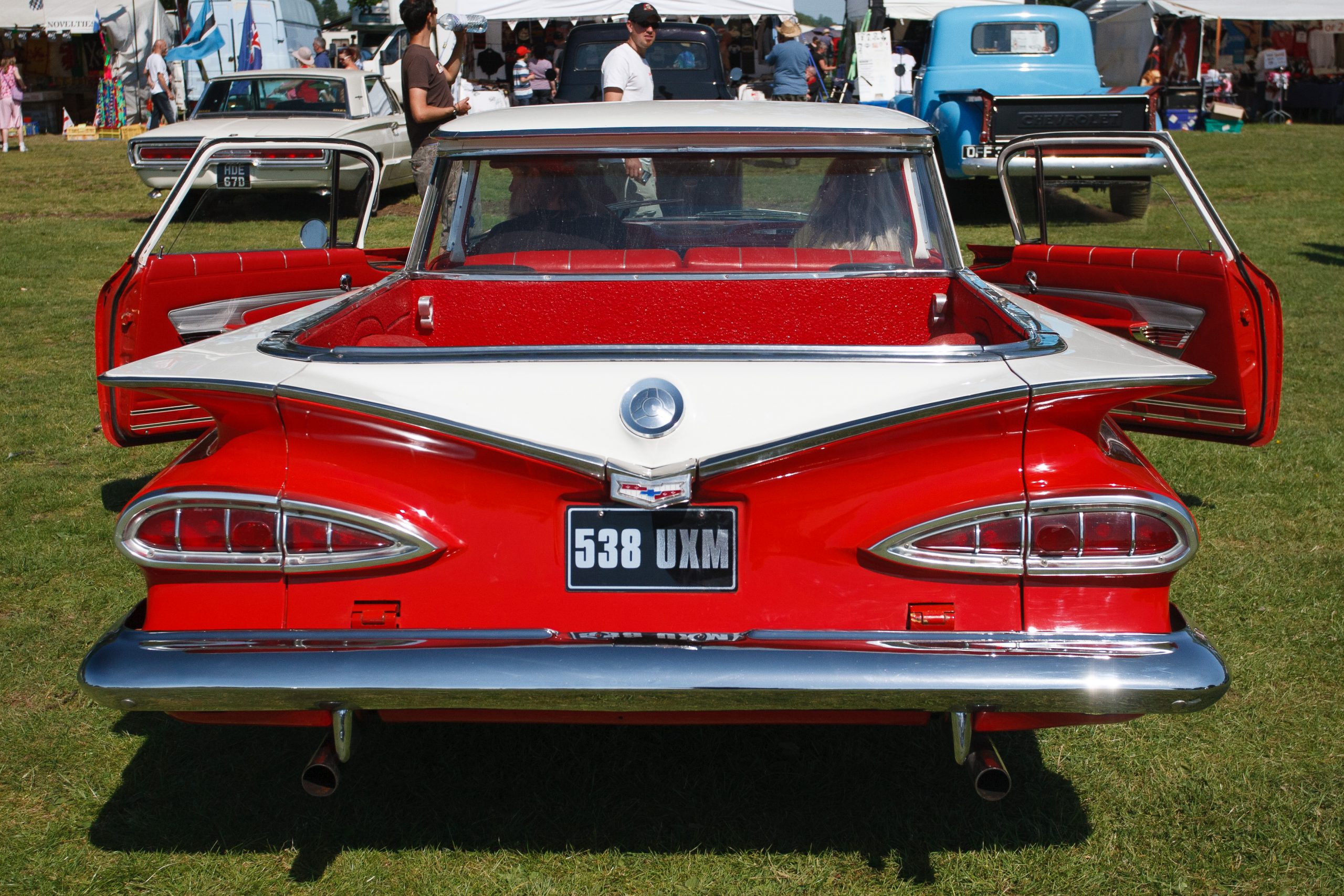 Billing Aquadrome - Northampton - Northamptonshire - England