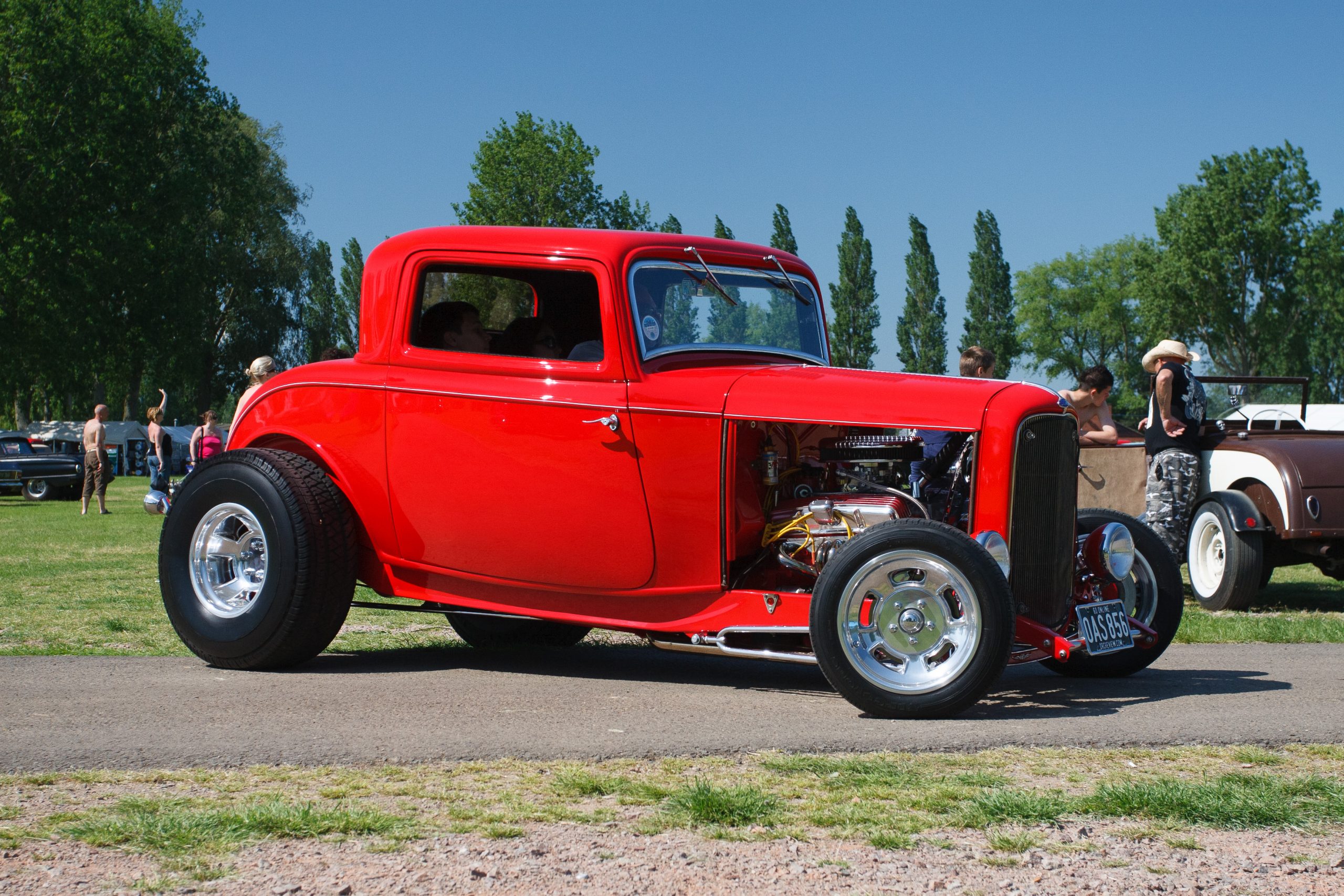 Billing Aquadrome - Northampton - Northamptonshire - England