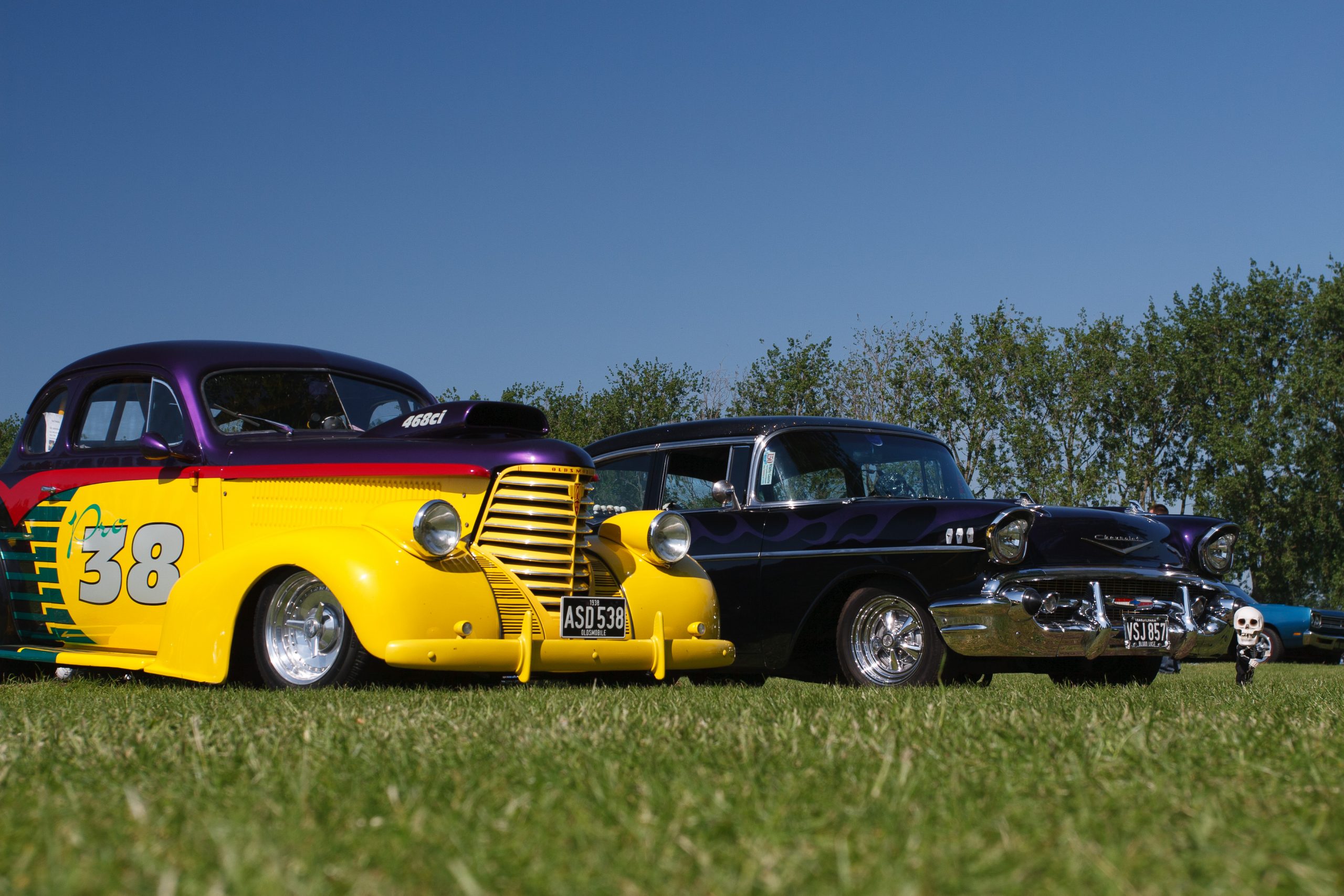 Billing Aquadrome - Northampton - Northamptonshire - England