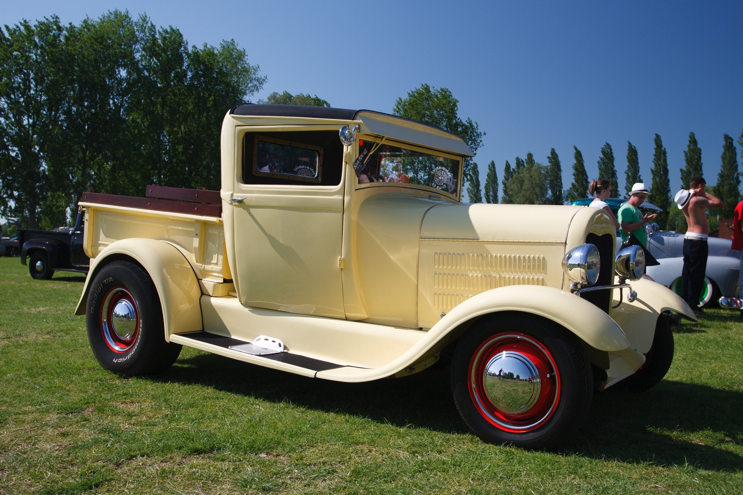 Billing Aquadrome - Northampton - Northamptonshire - England