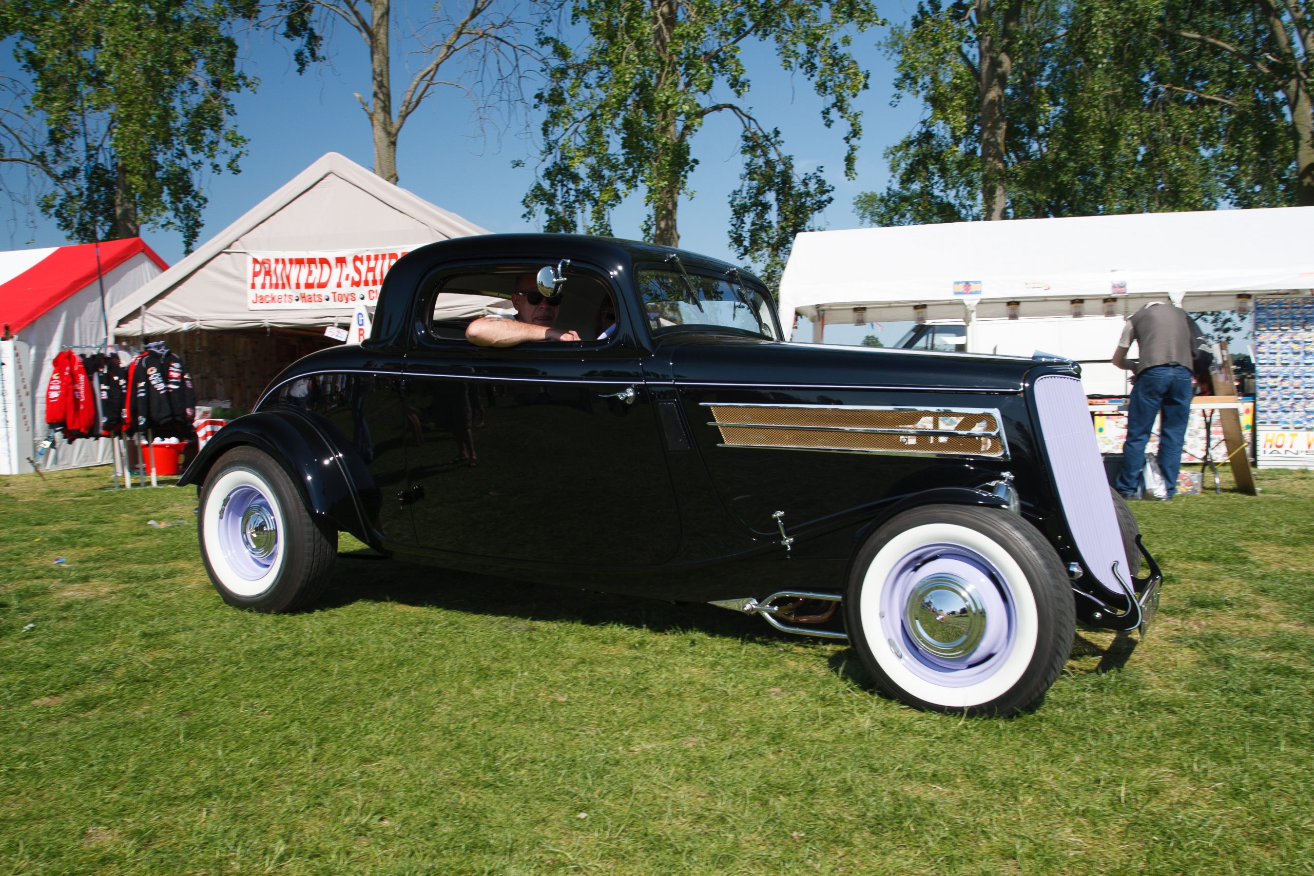 Billing Aquadrome - Northampton - Northamptonshire - England