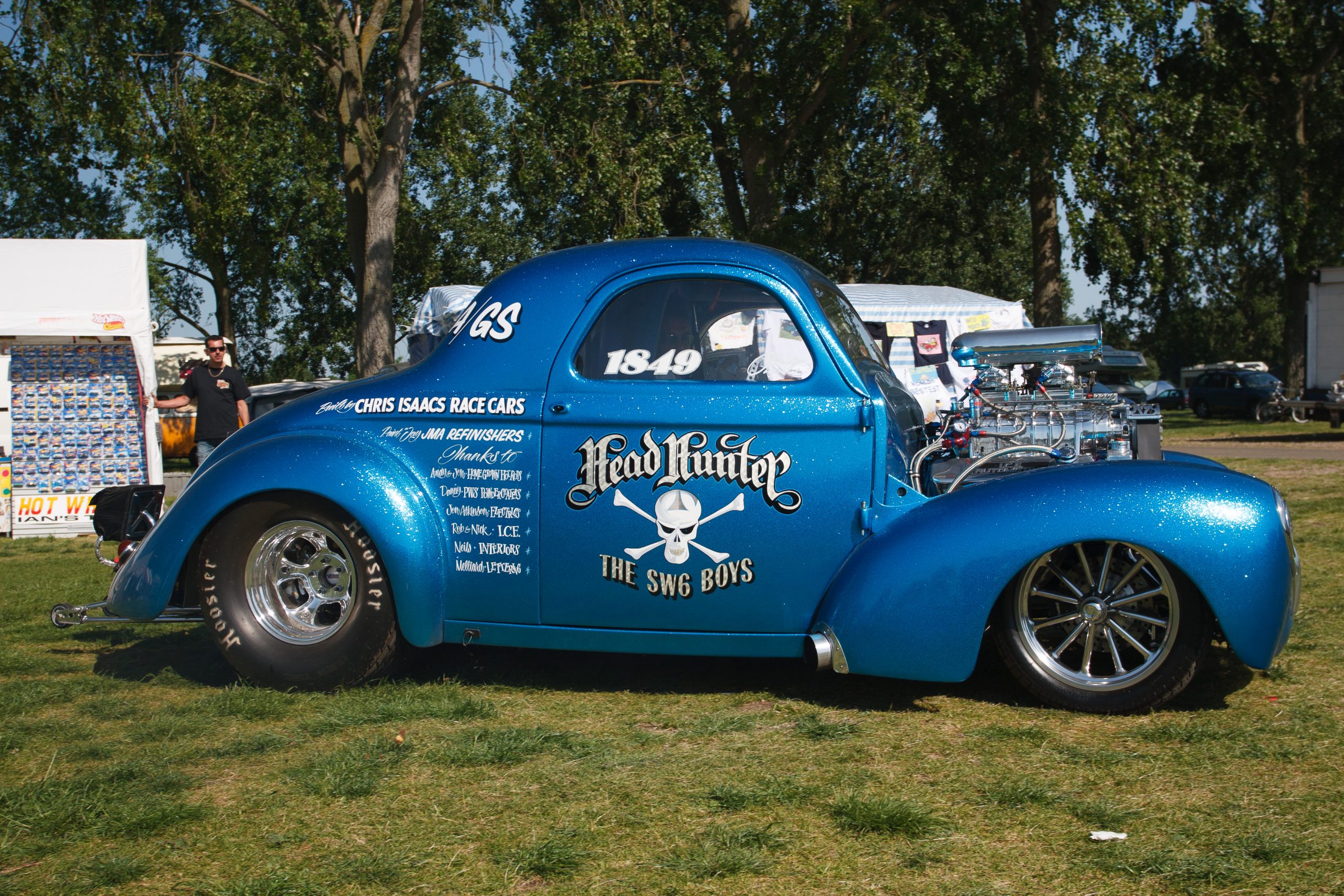 Billing Aquadrome - Northampton - Northamptonshire - England