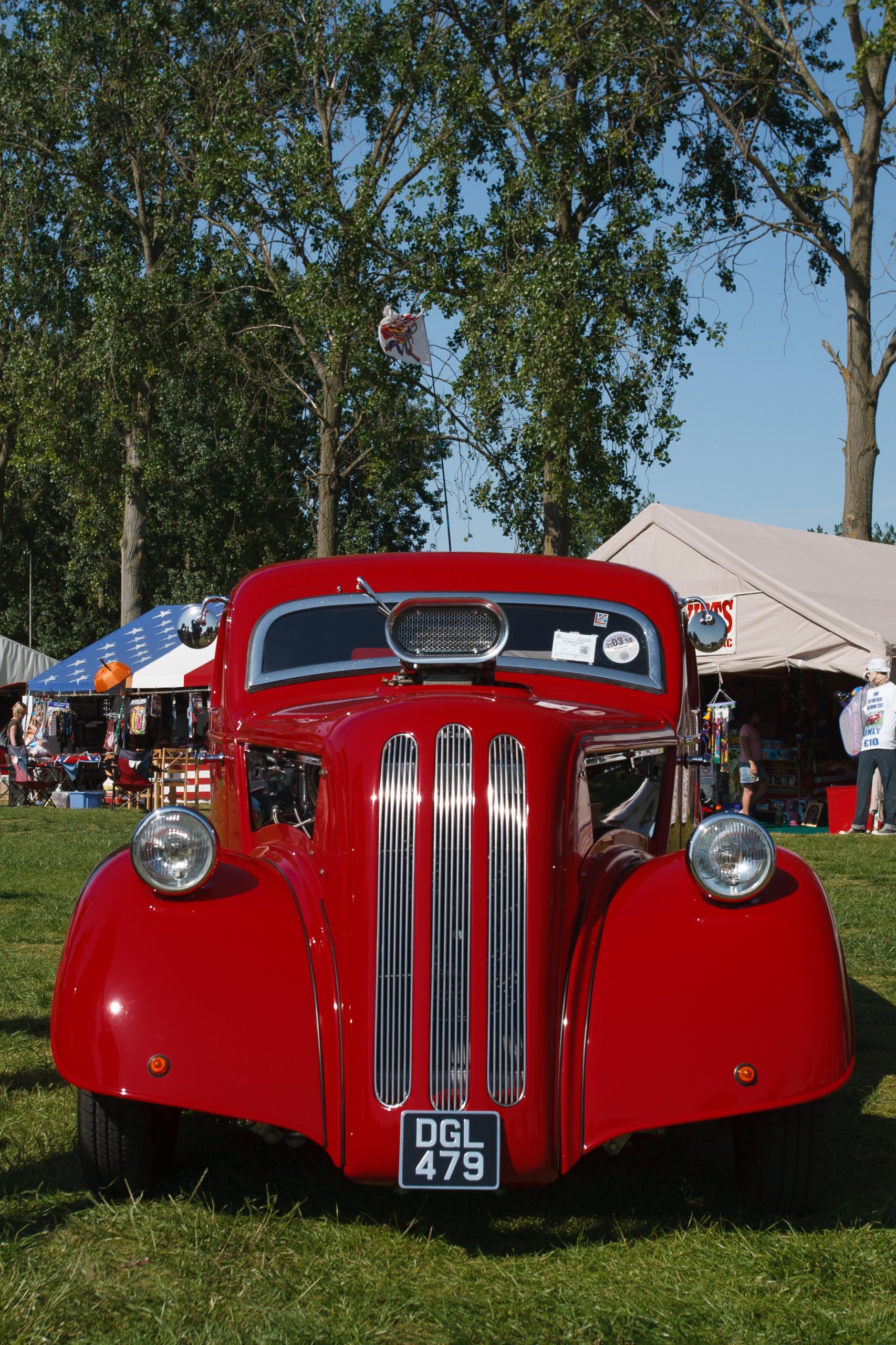 Billing Aquadrome - Northampton - Northamptonshire - England