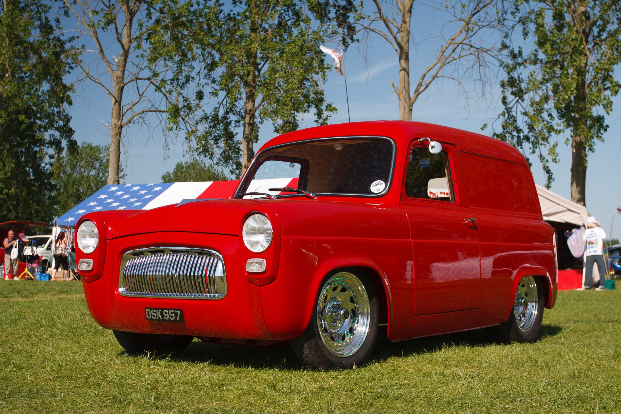 Billing Aquadrome - Northampton - Northamptonshire - England