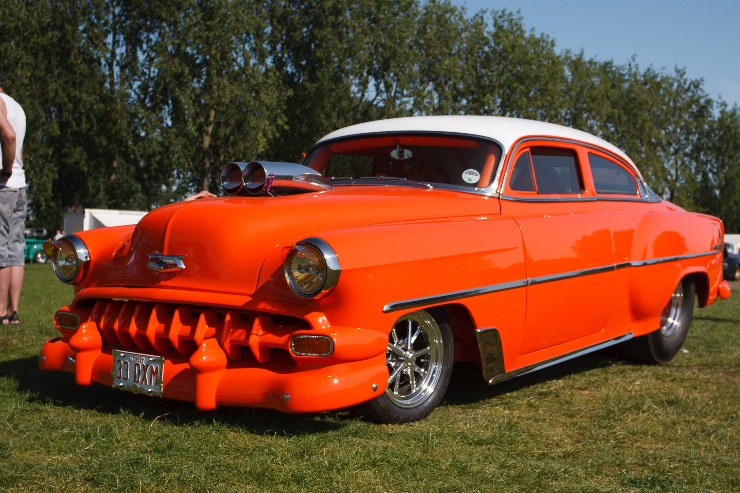 Billing Aquadrome - Northampton - Northamptonshire - England