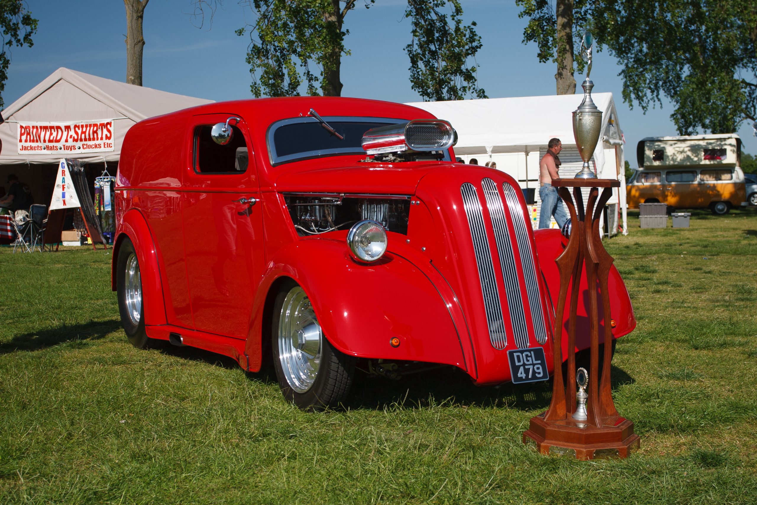 Billing Aquadrome - Northampton - Northamptonshire - England