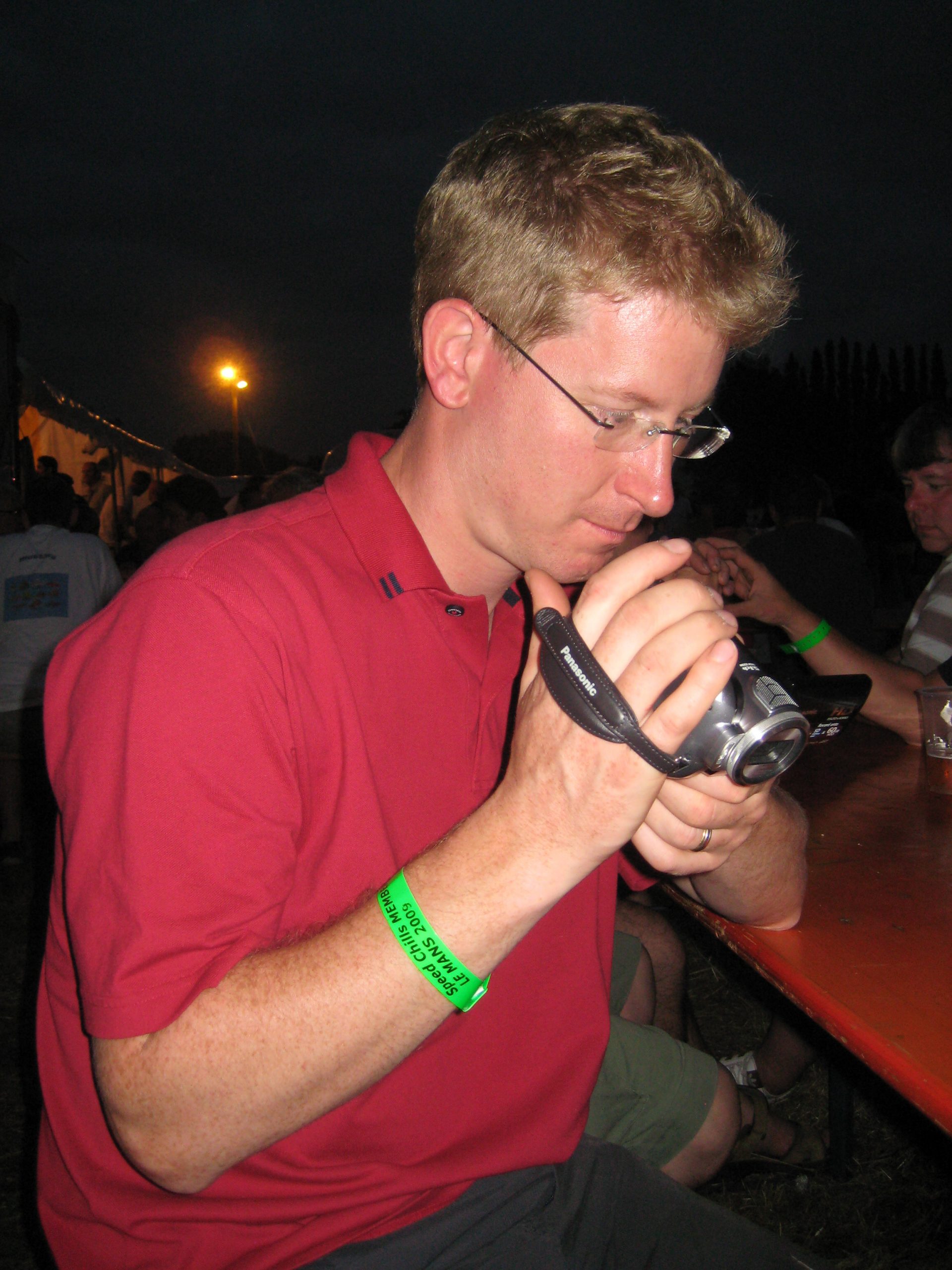 Camping Beausejours - Le Mans - Pays De La Loire - France