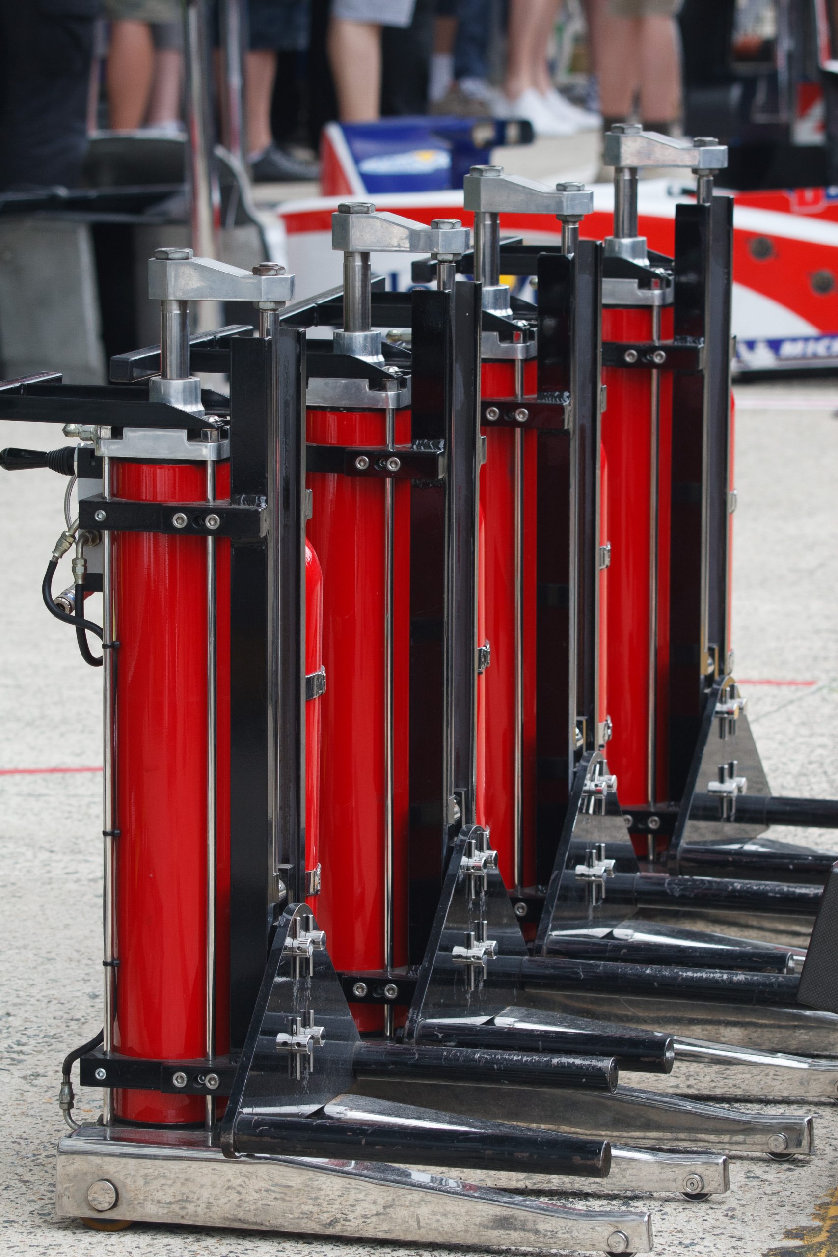 Circuit De La Sarthe - Le Mans - Pays De La Loire - France