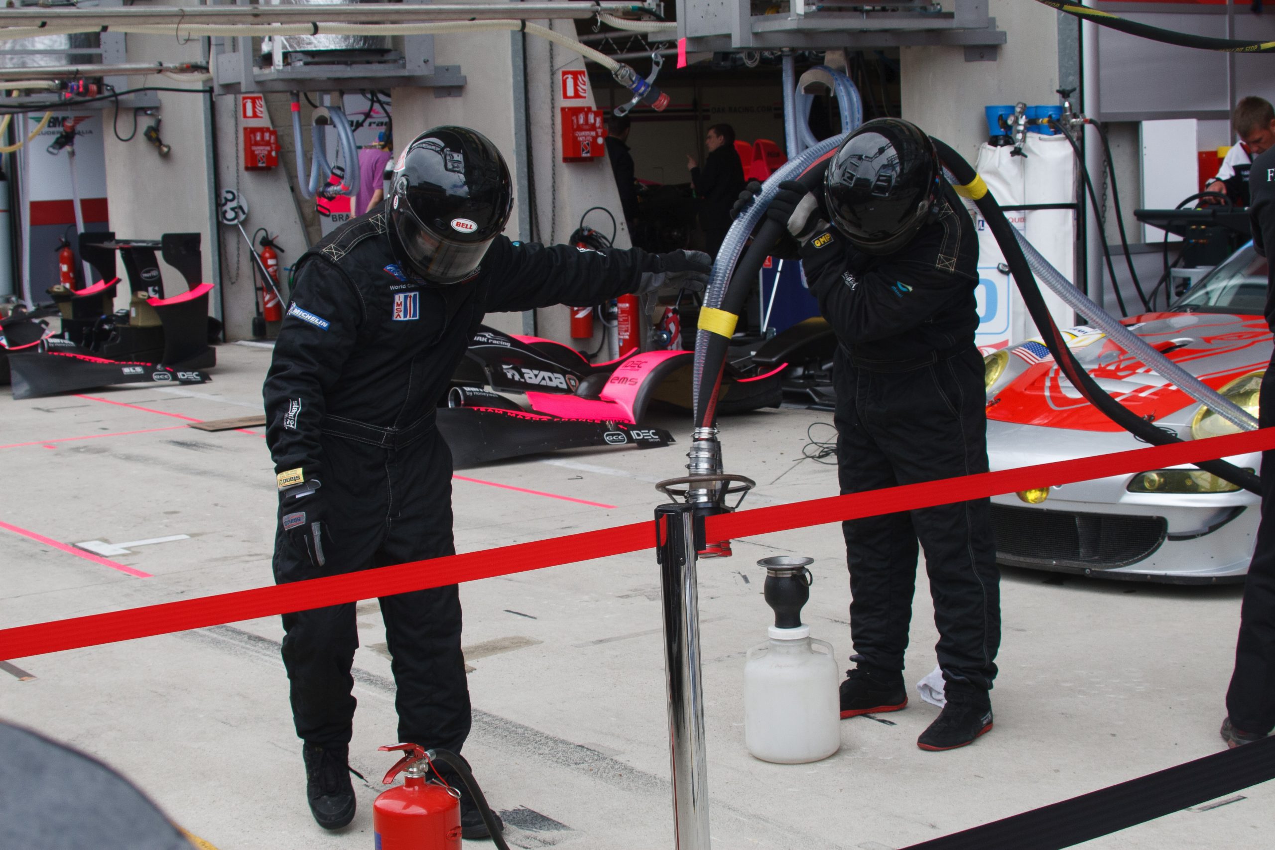 Circuit De La Sarthe - Le Mans - Pays De La Loire - France