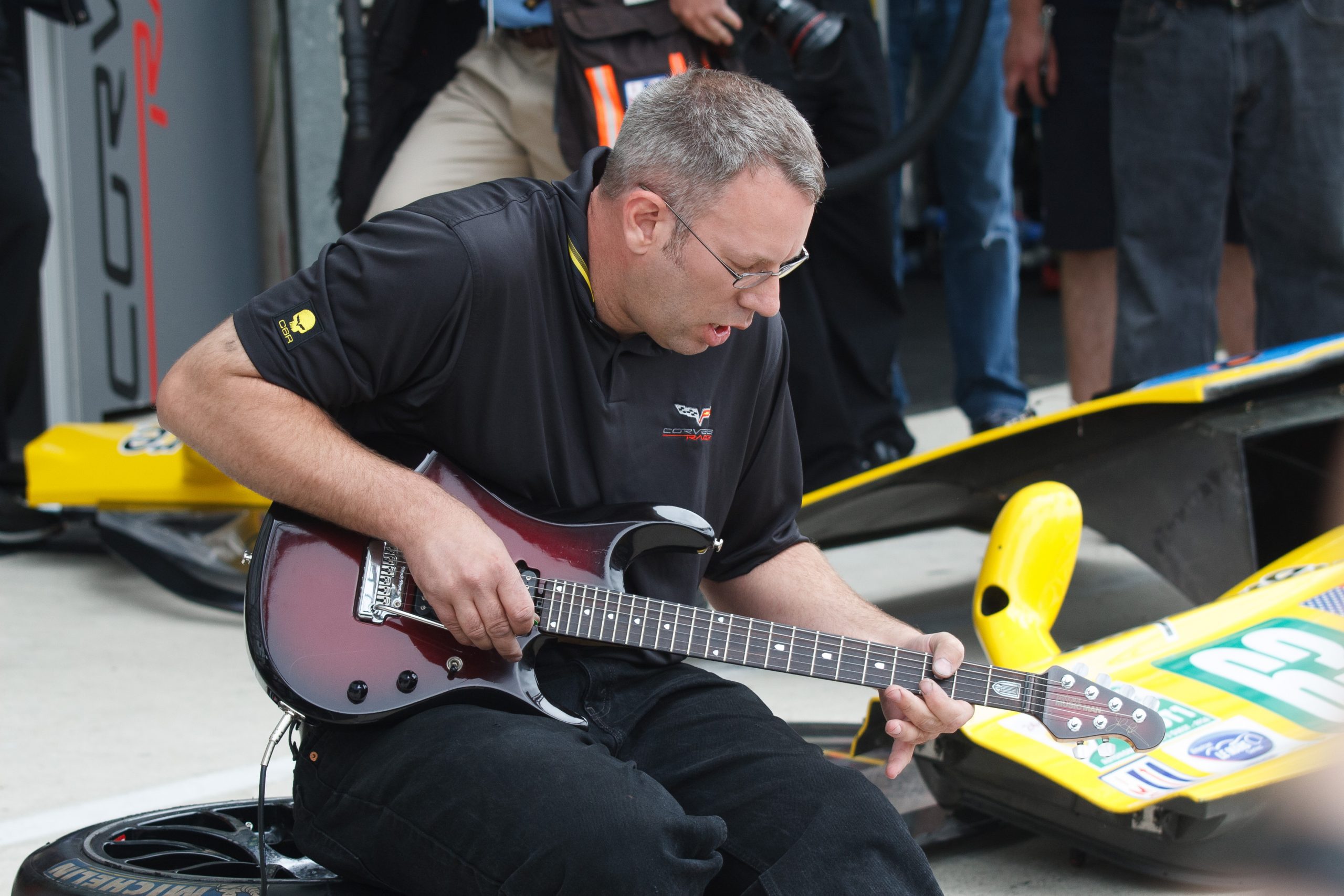 Circuit De La Sarthe - Le Mans - Pays De La Loire - France