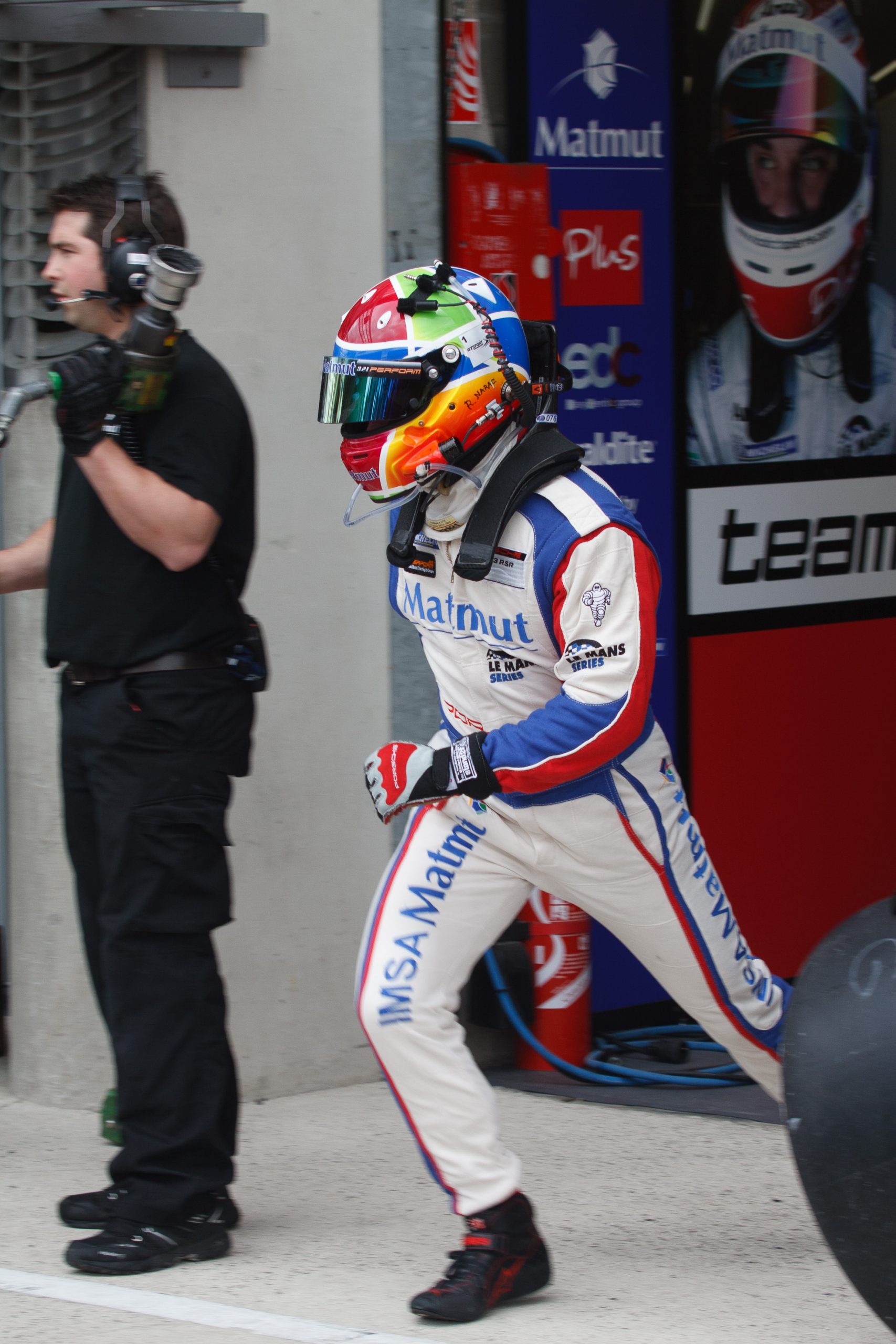 Circuit De La Sarthe - Le Mans - Pays De La Loire - France