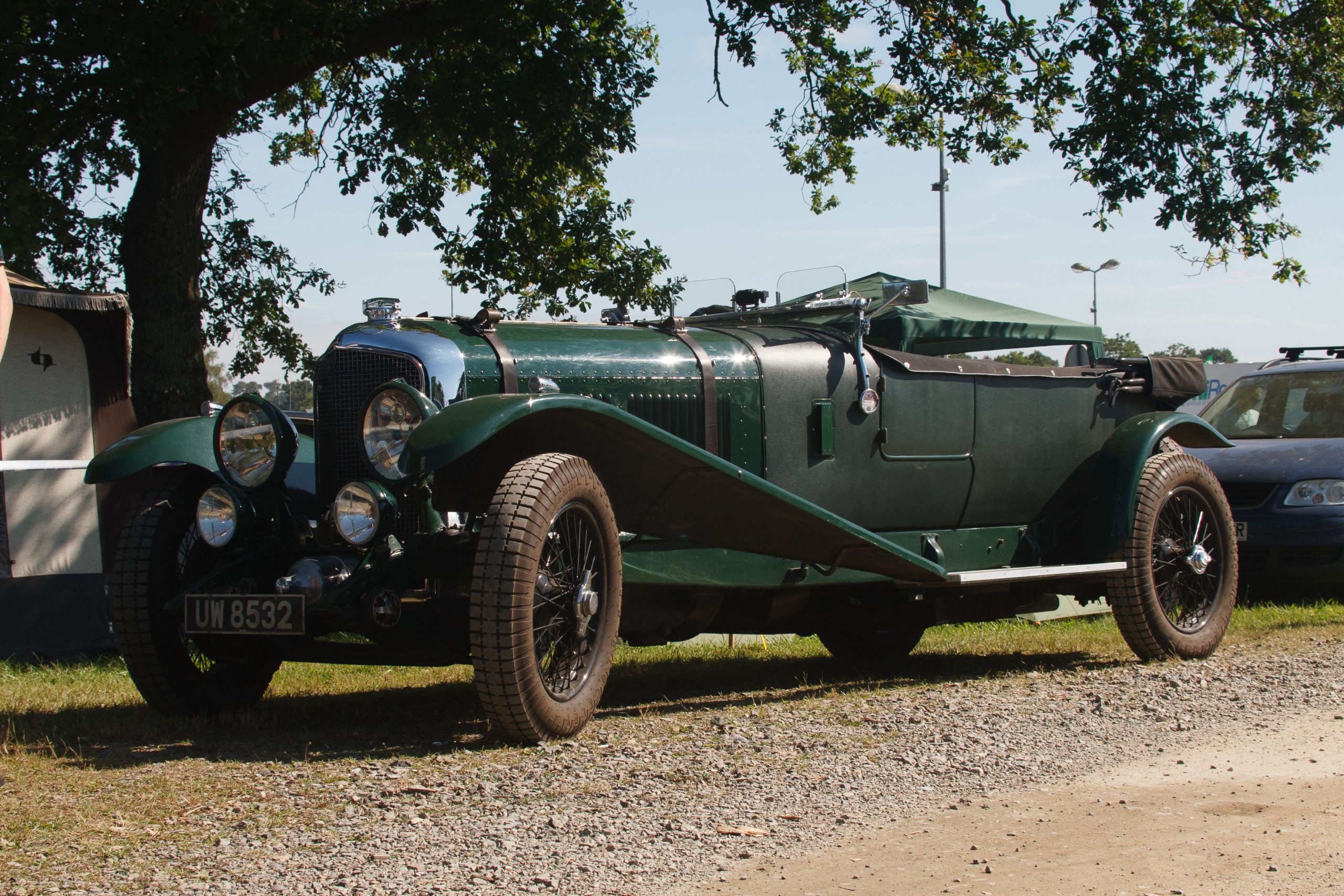 Camping Bleu Sud - Le Mans - Pays De La Loire - France