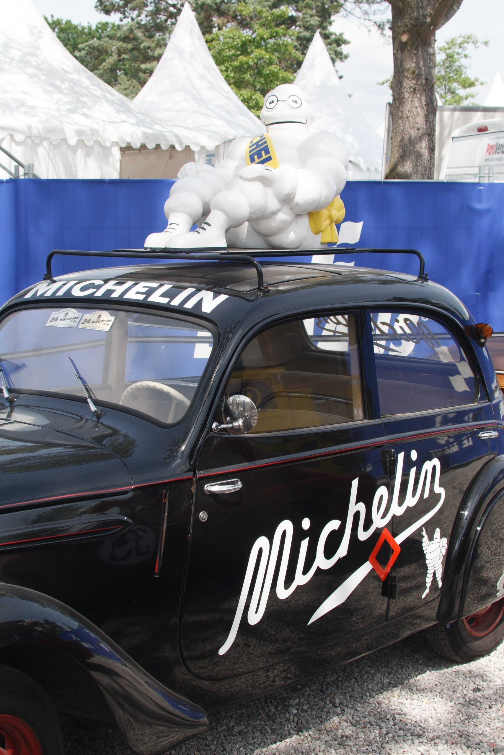 Circuit De La Sarthe - Le Mans - Pays De La Loire - France