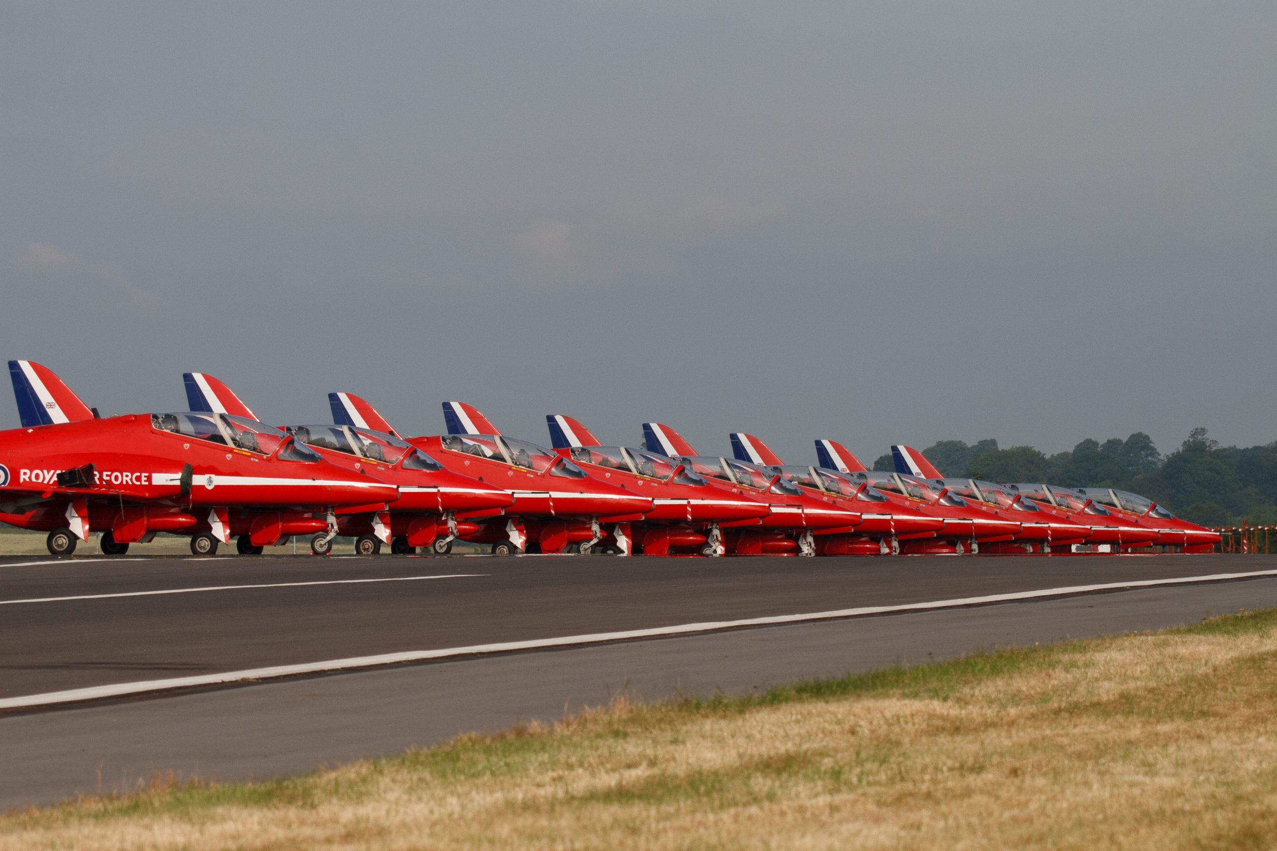 Biggin Hill Airport - Biggin Hill - Kent - England