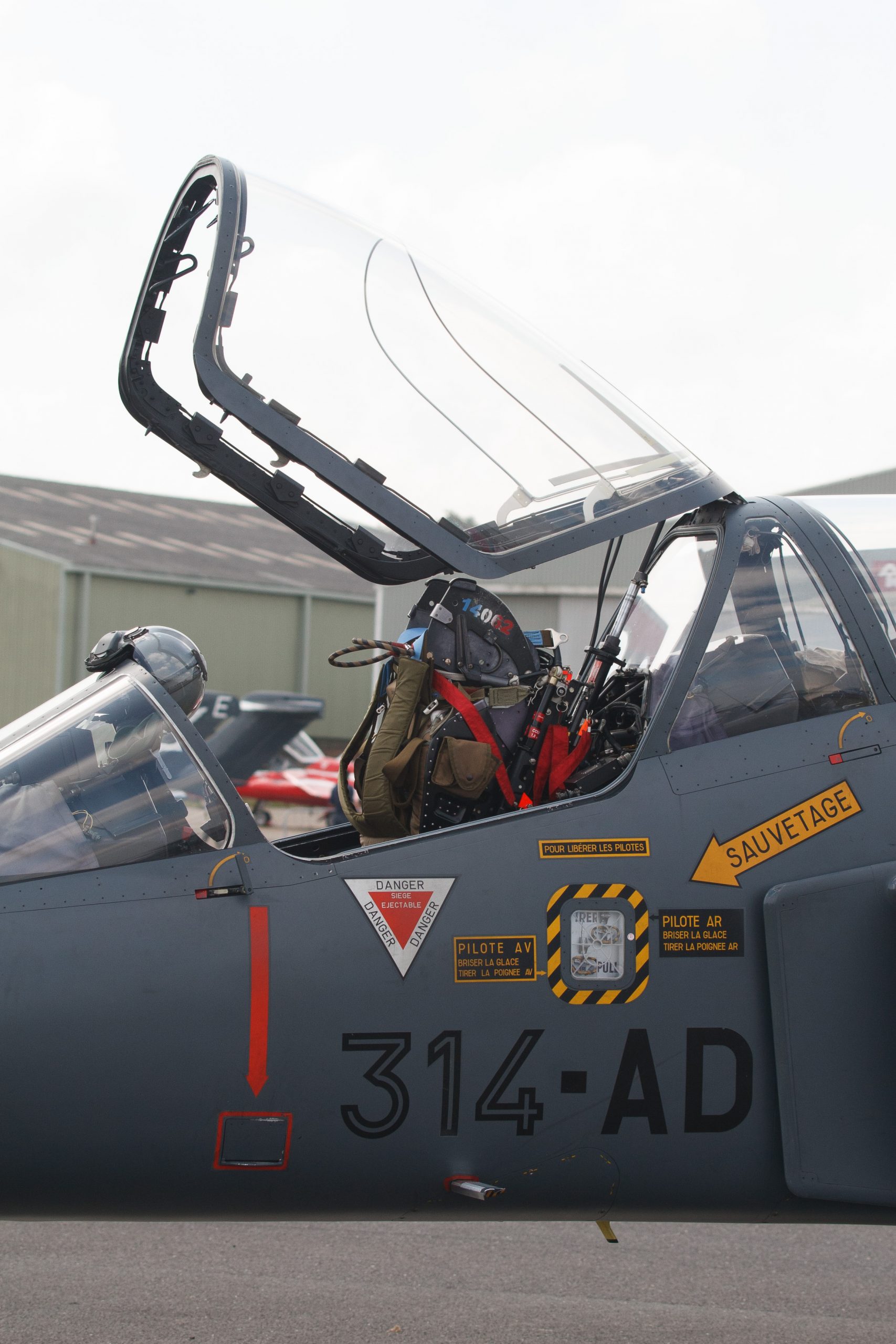 Biggin Hill Airport - Biggin Hill - Kent - England