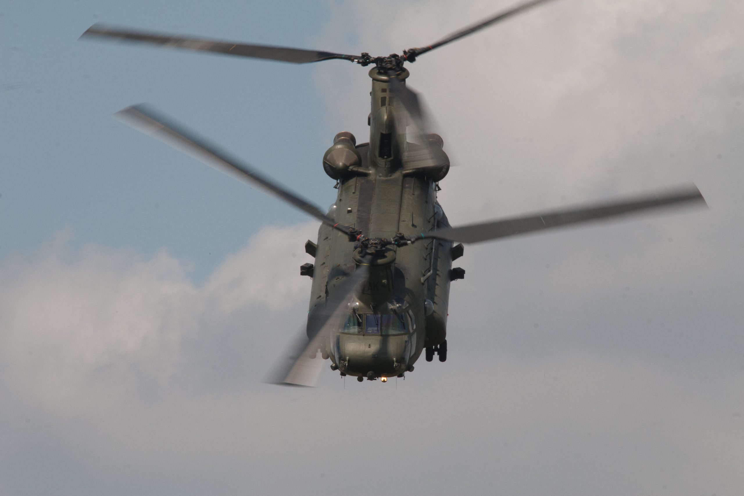 Biggin Hill Airport - Biggin Hill - Kent - England
