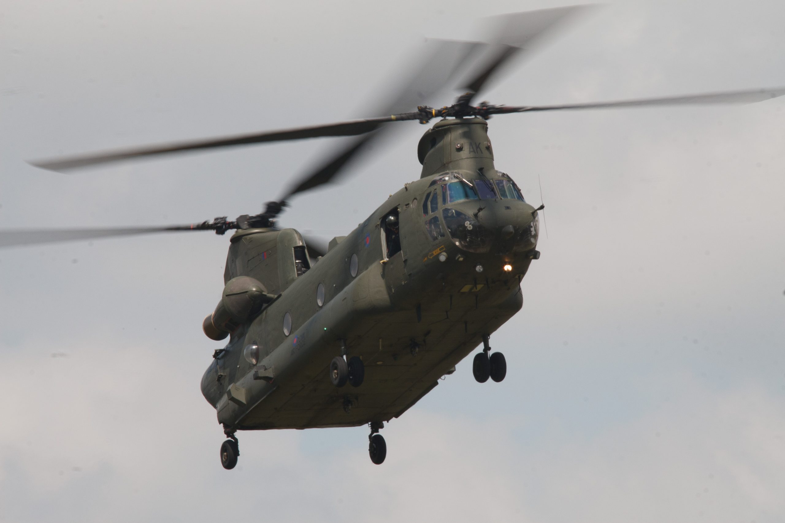 Biggin Hill Airport - Biggin Hill - Kent - England