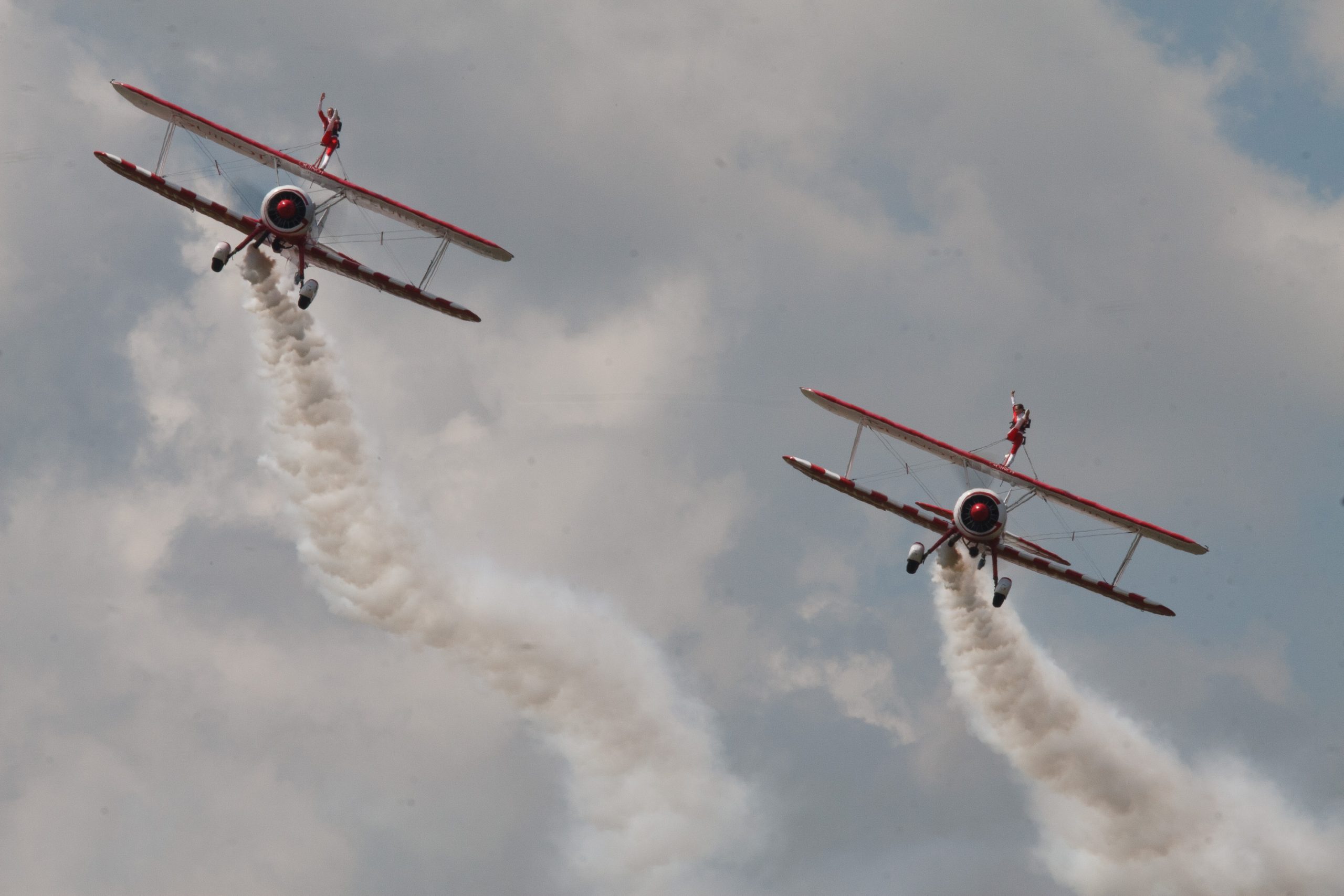 Biggin Hill Airport - Biggin Hill - Kent - England