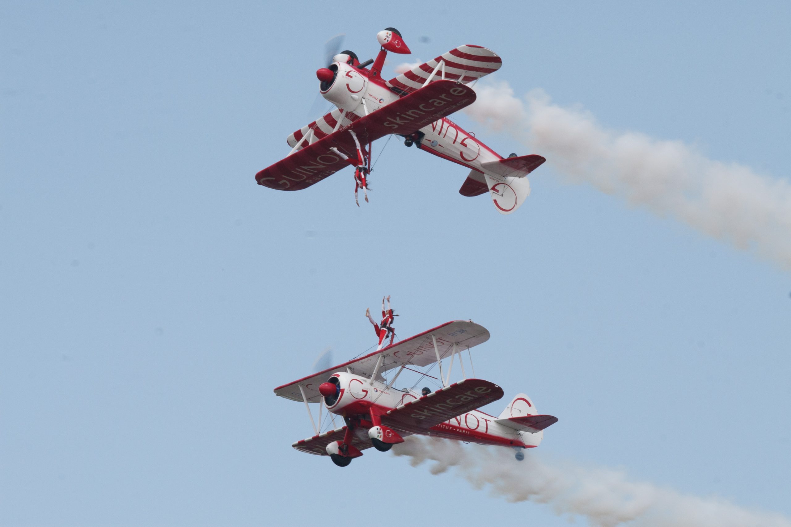 Biggin Hill Airport - Biggin Hill - Kent - England