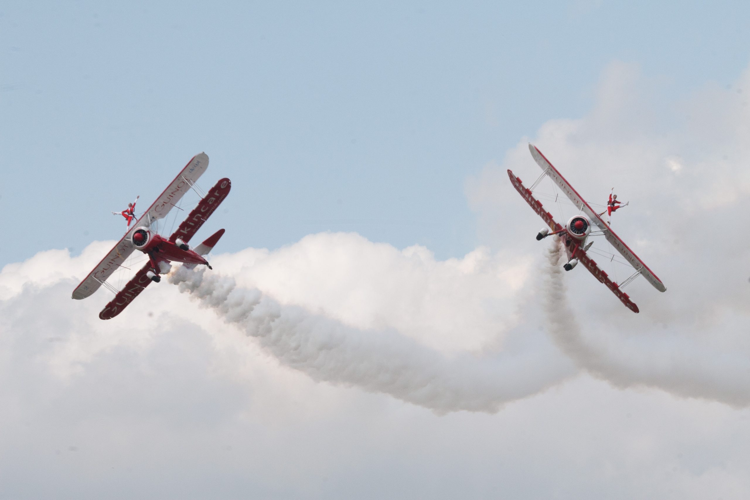Biggin Hill Airport - Biggin Hill - Kent - England