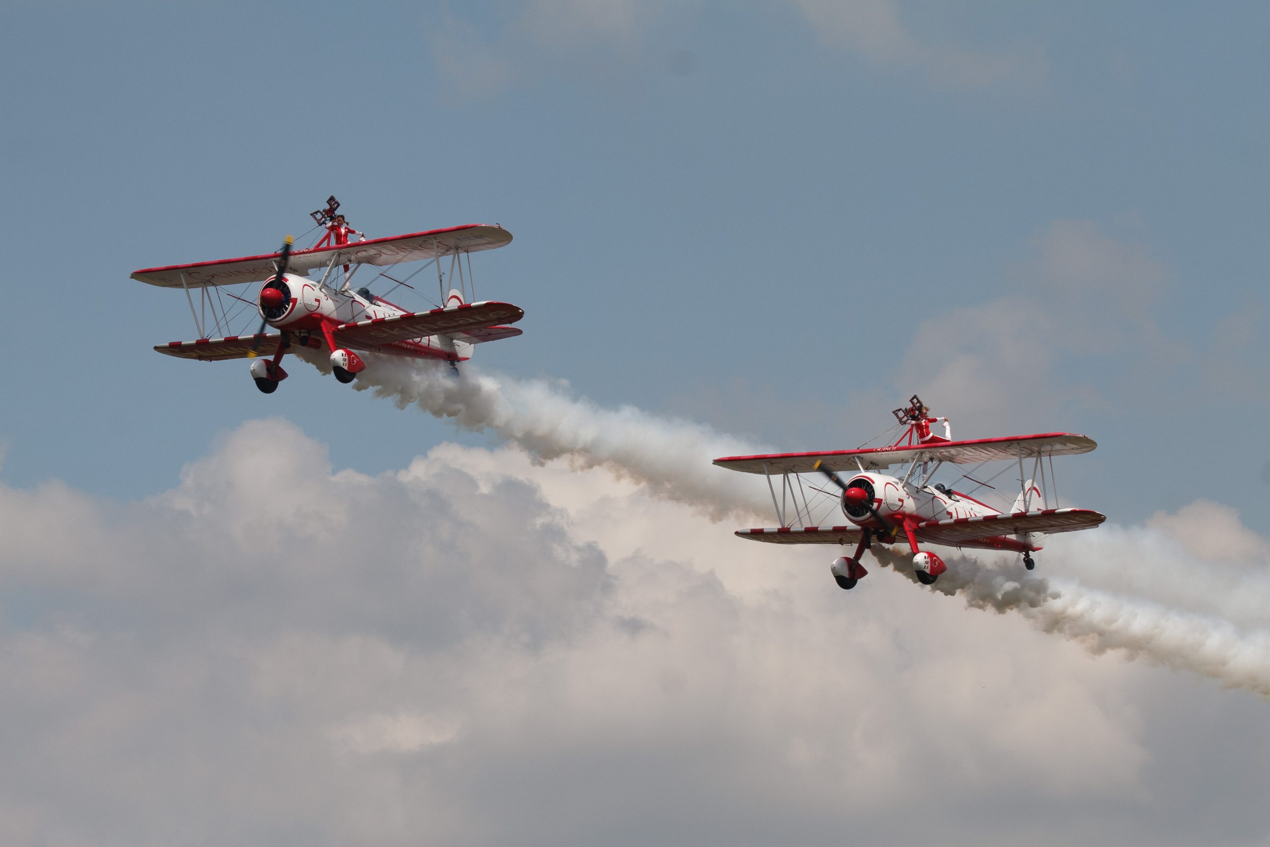 Biggin Hill Airport - Biggin Hill - Kent - England