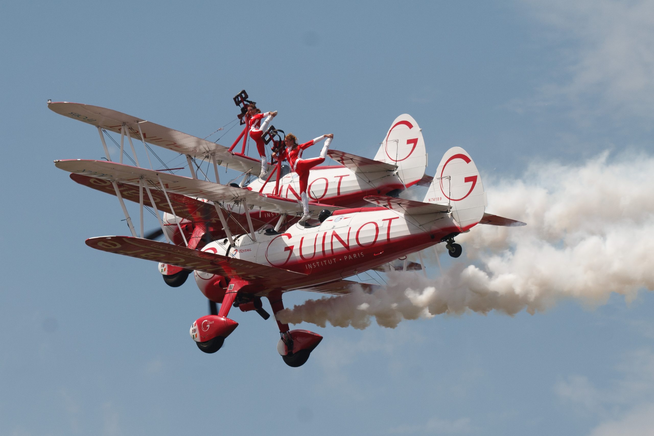 Biggin Hill Airport - Biggin Hill - Kent - England