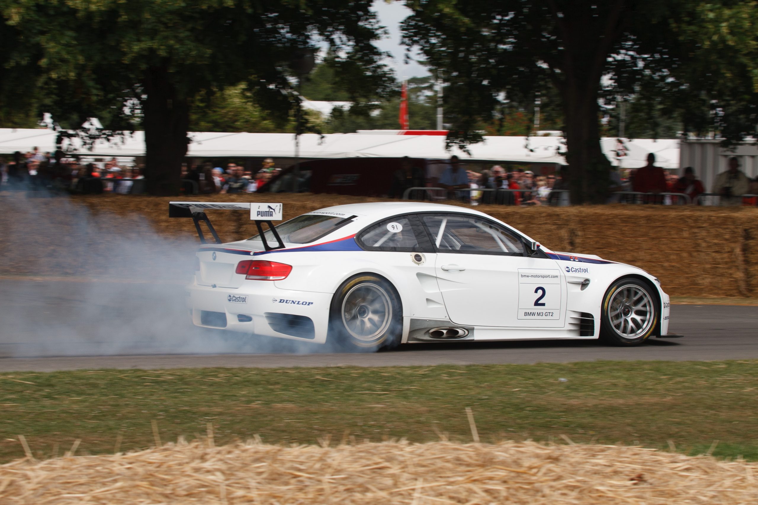 Goodwood House - Chichester - West Sussex - England