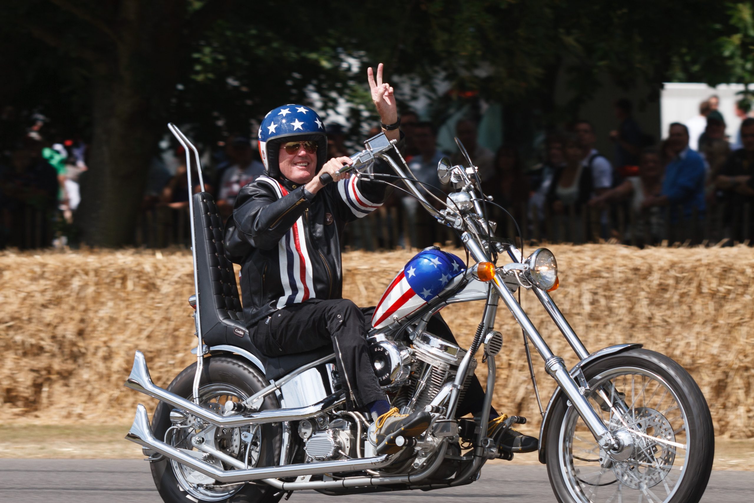 Goodwood House - Chichester - West Sussex - England