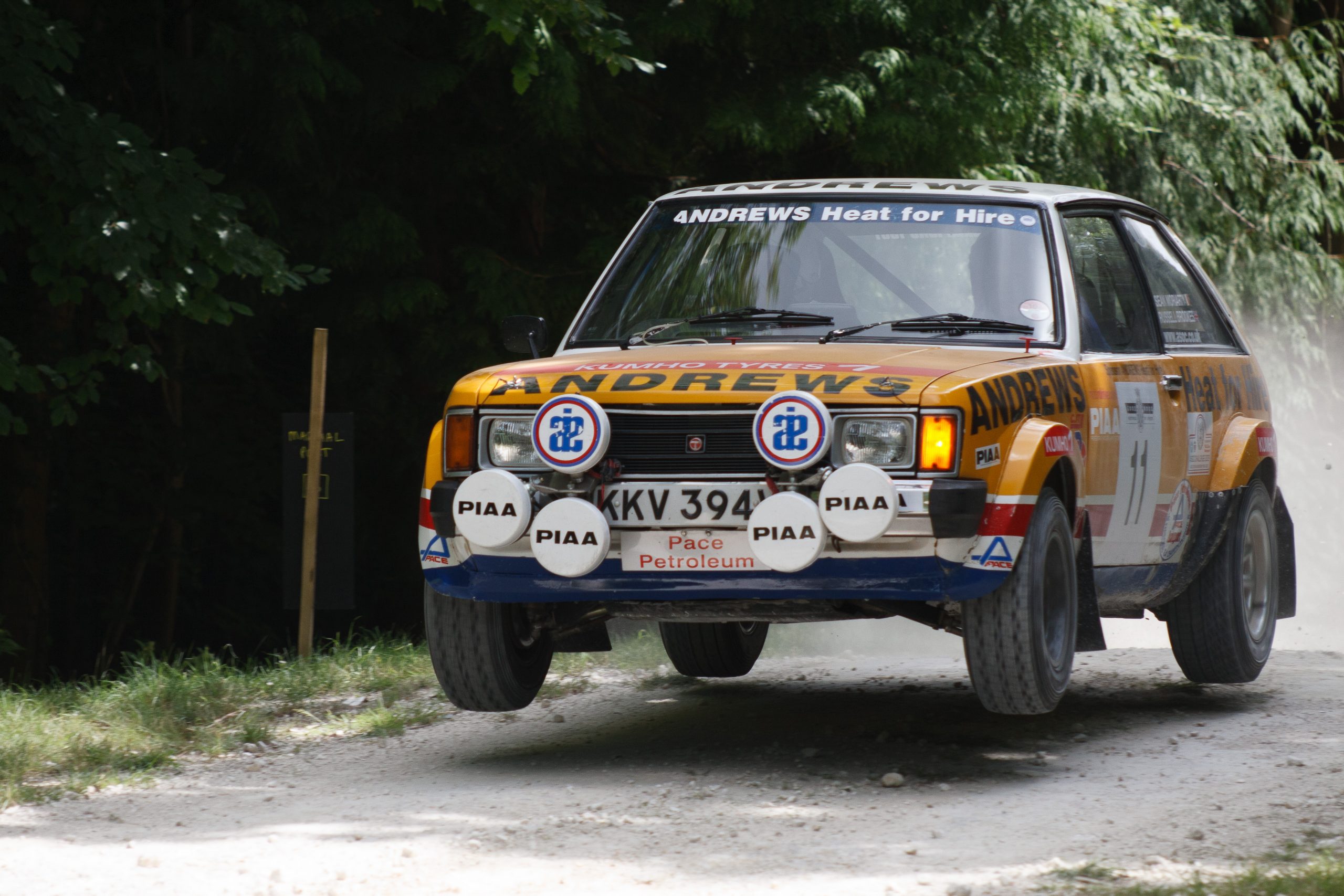 Goodwood House - Chichester - West Sussex - England