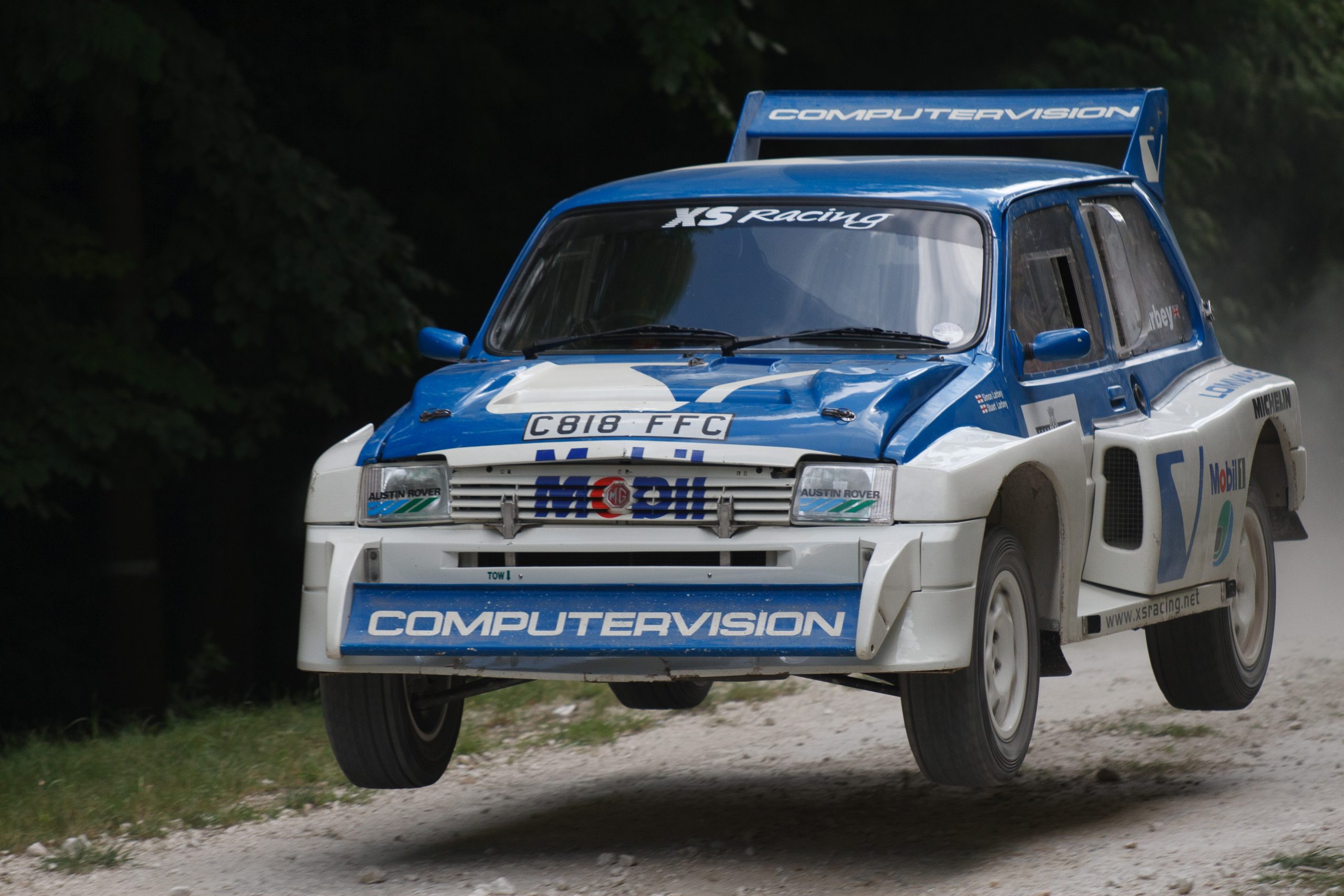 Goodwood House - Chichester - West Sussex - England