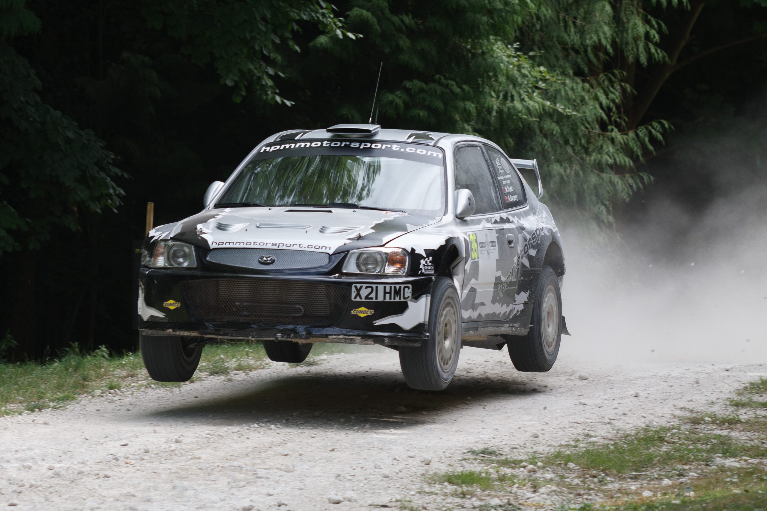 Goodwood House - Chichester - West Sussex - England