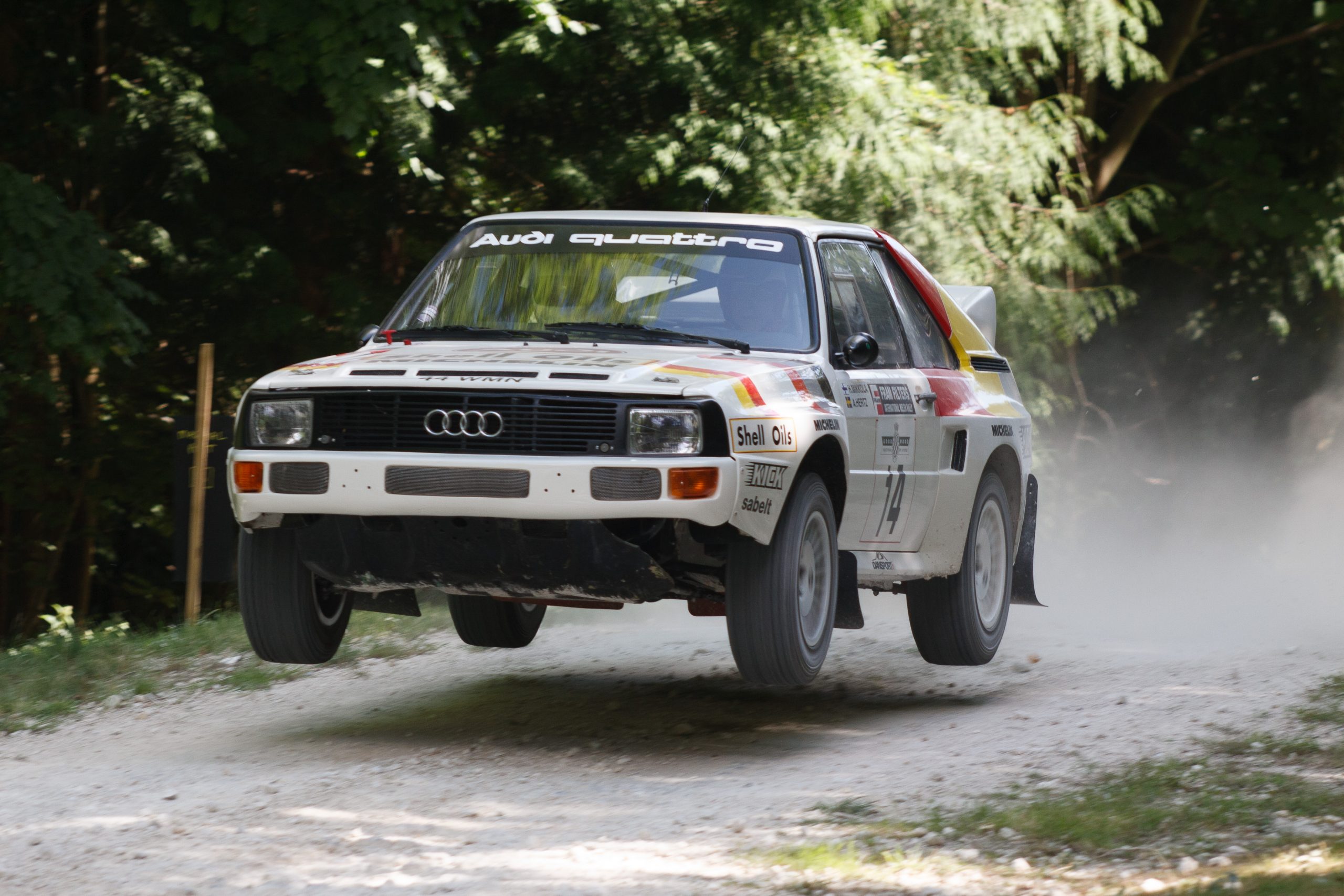 Goodwood House - Chichester - West Sussex - England