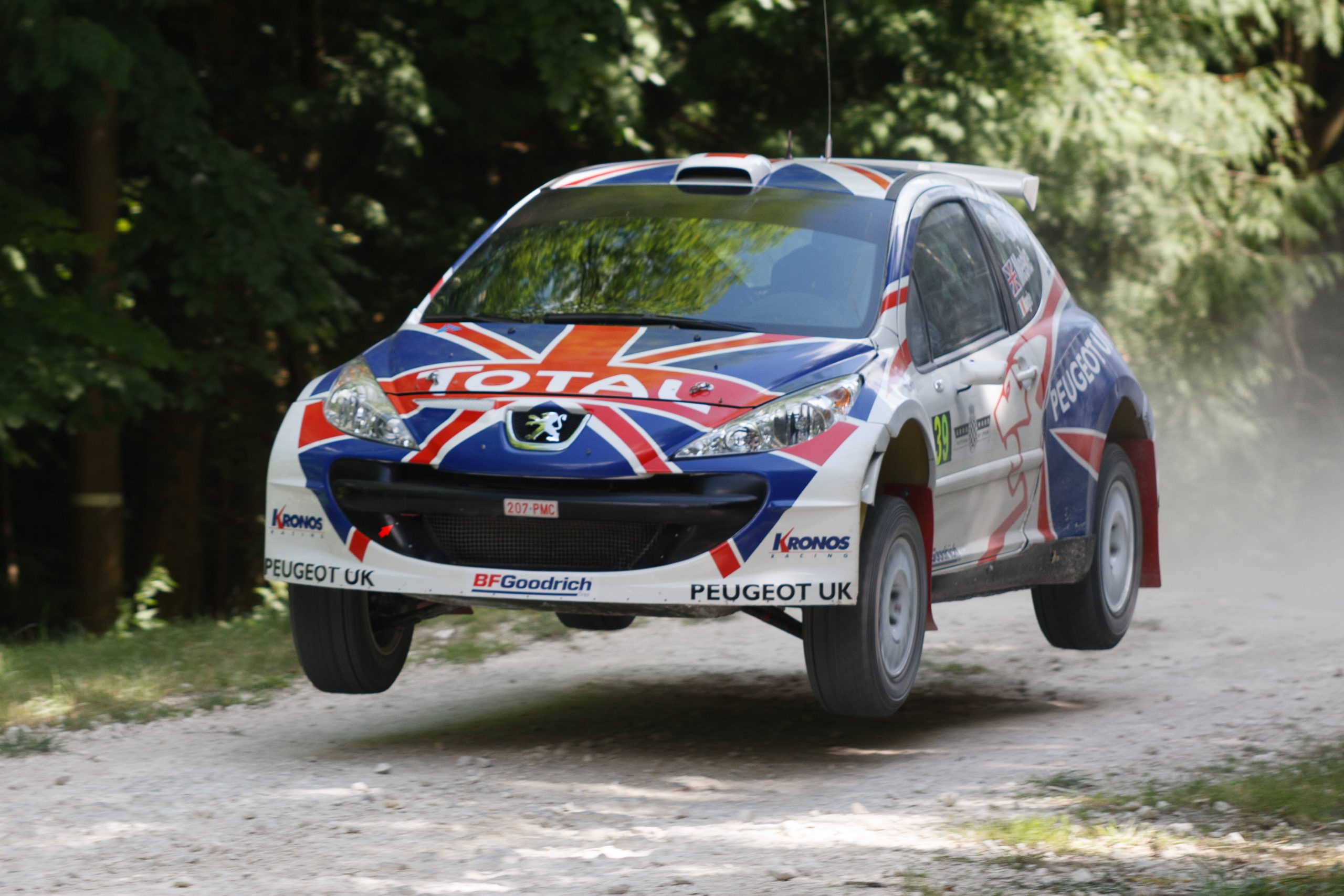 Goodwood House - Chichester - West Sussex - England