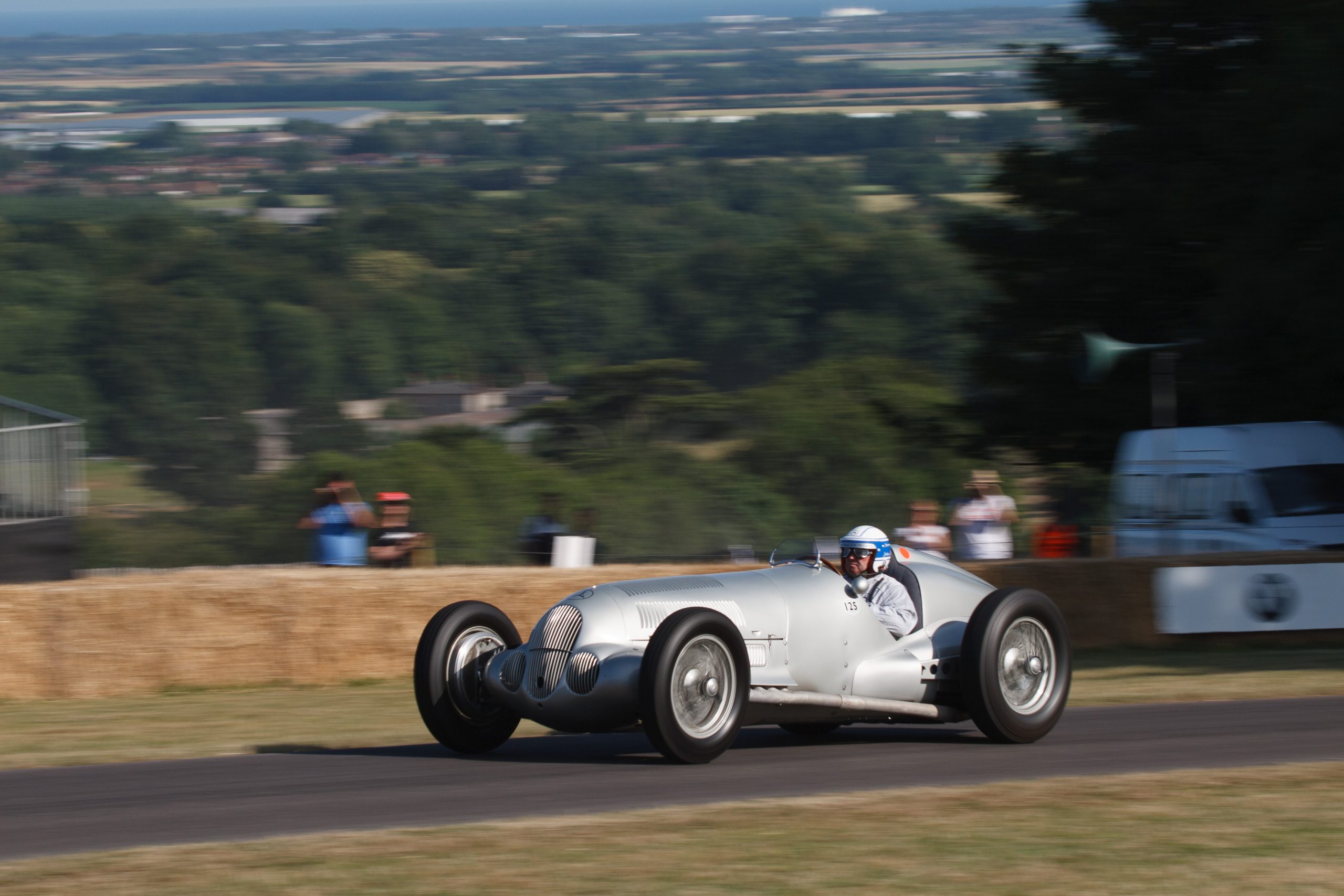 Goodwood House - Chichester - West Sussex - England